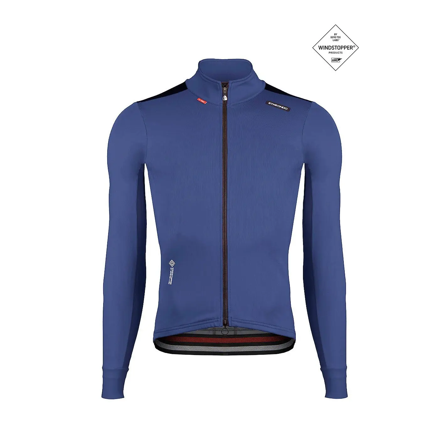 Image of Winddichte Jacke Etxeondo Dena Gore-tex Windstopper