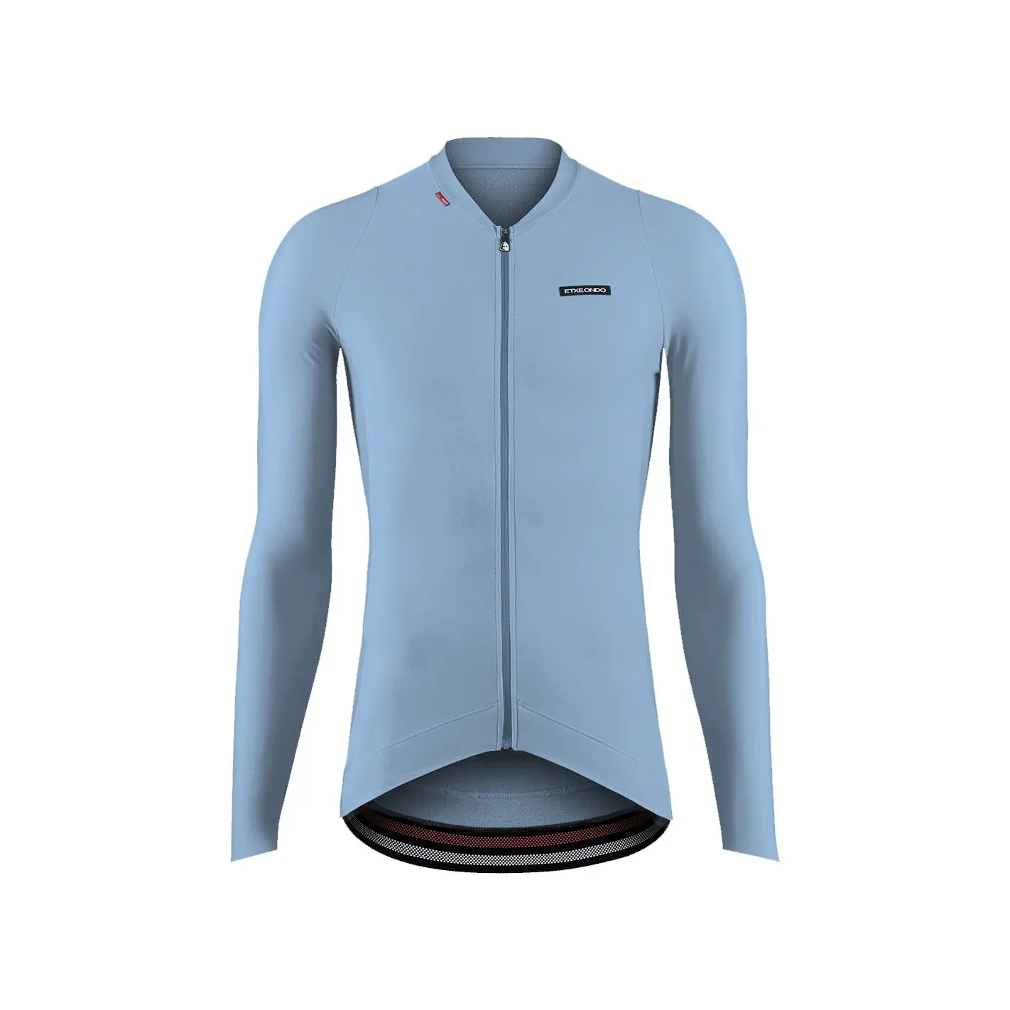 Image of Thermischer Langarmanzug Etxeondo Alda Thermo Bi