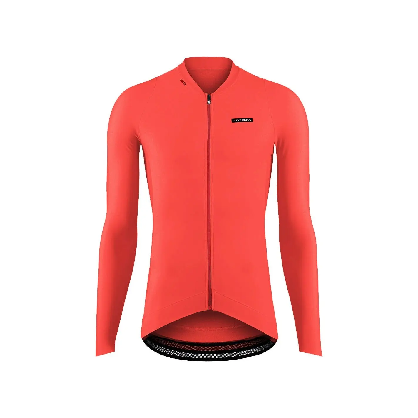 Etxeondo Alde Thermo Bi Langarm-trikot