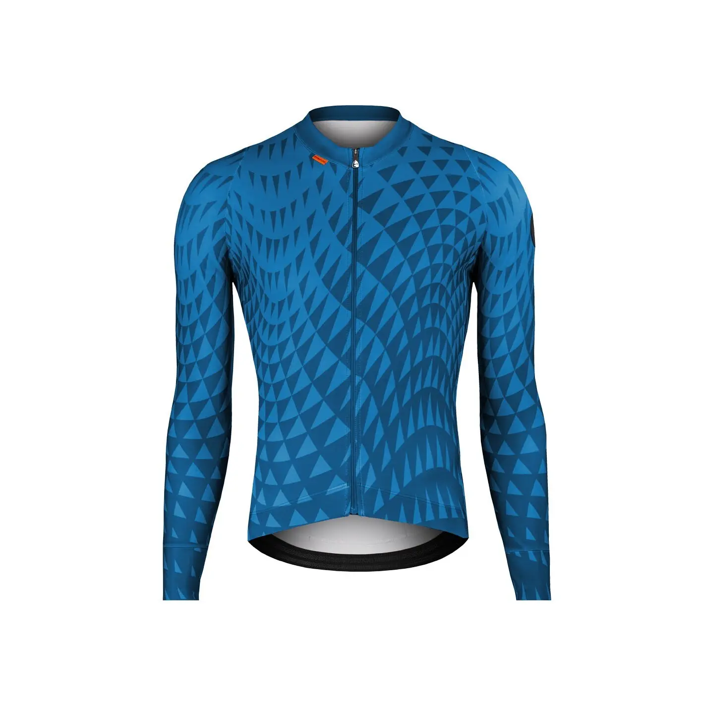 Image of Thermischer Langarmanzug Etxeondo Aran