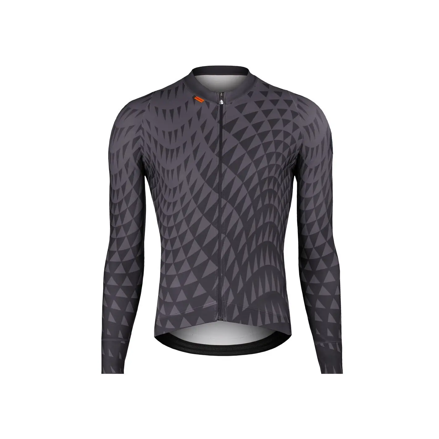Maillot manches longues thermique Etxeondo Aran