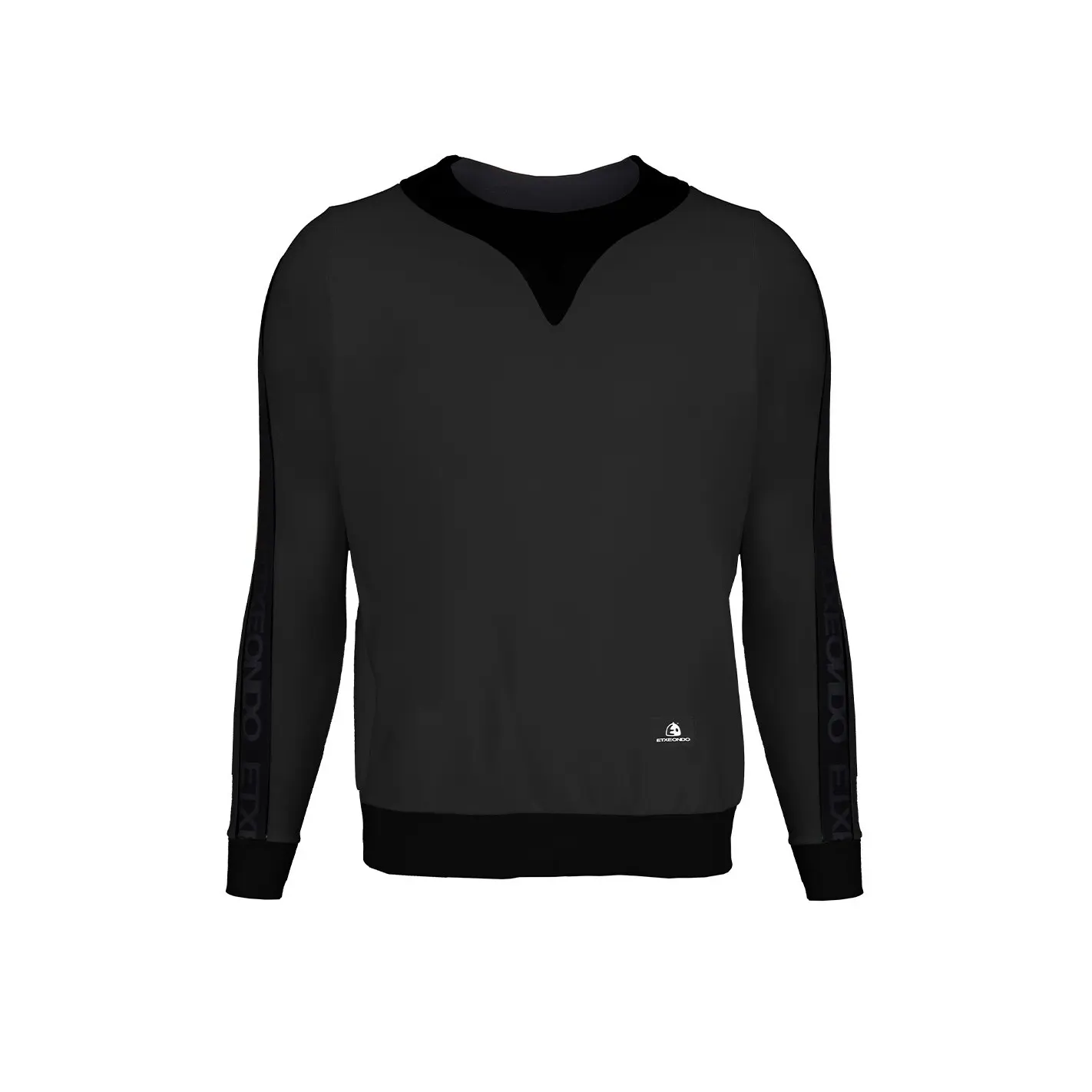 Image of Thermischer Langarmanzug Etxeondo Open