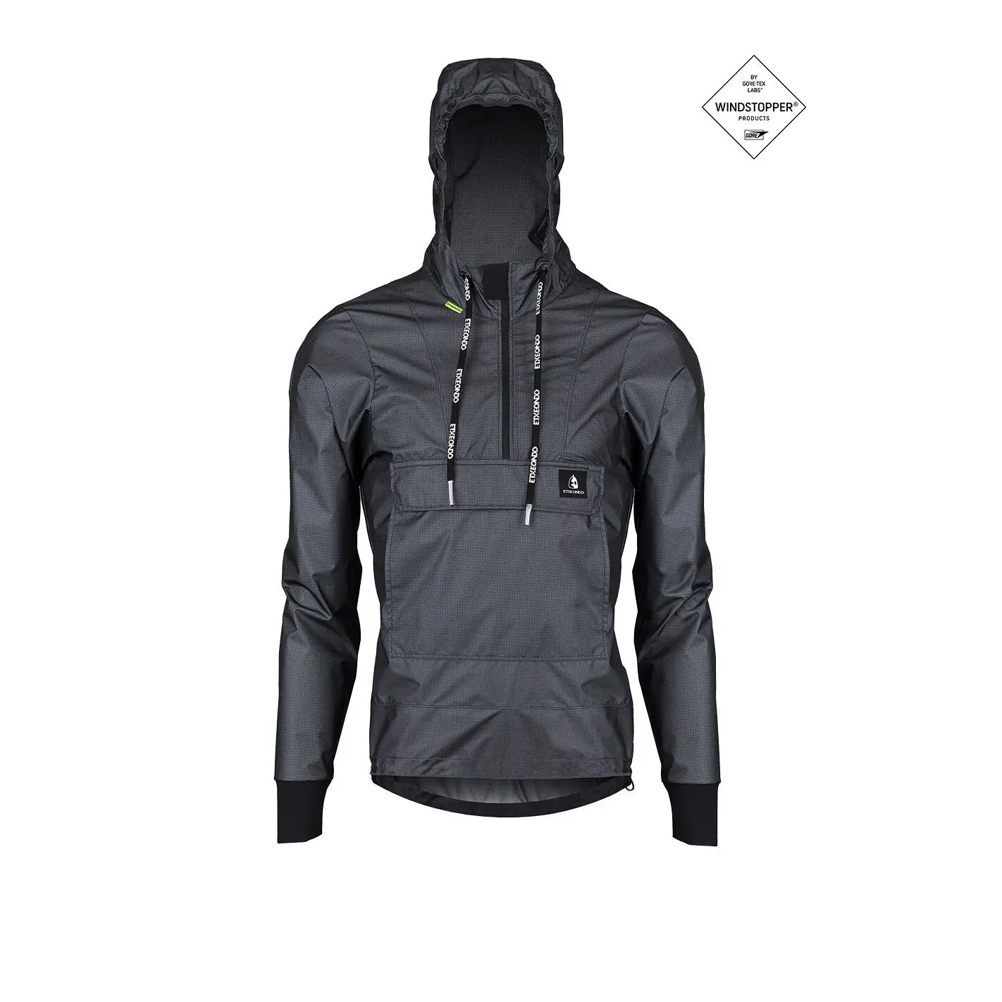 Image of Winddichte Jacke Etxeondo Estali Gore-tex Windstopper