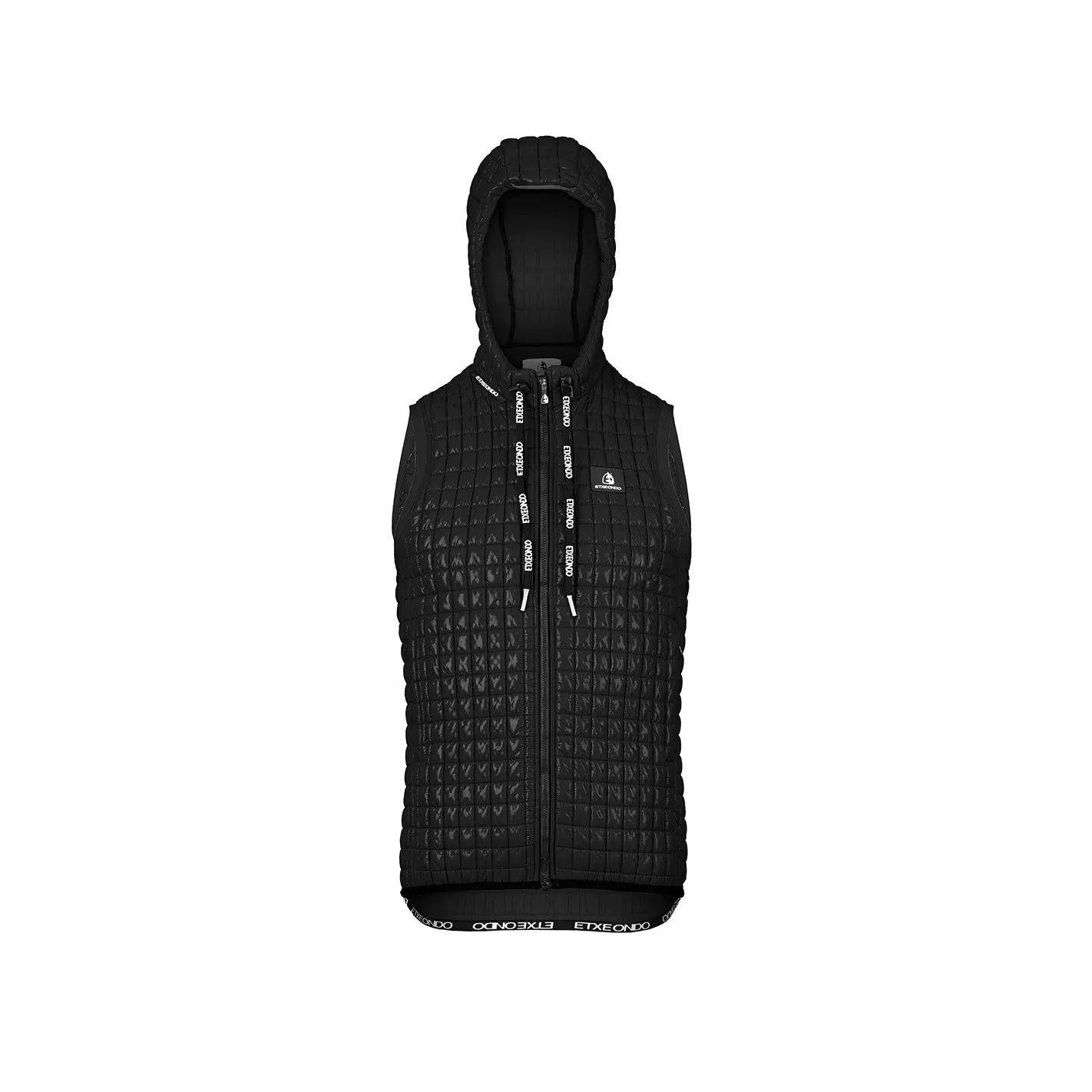Image of Kapuzenweste Etxeondo Urka
