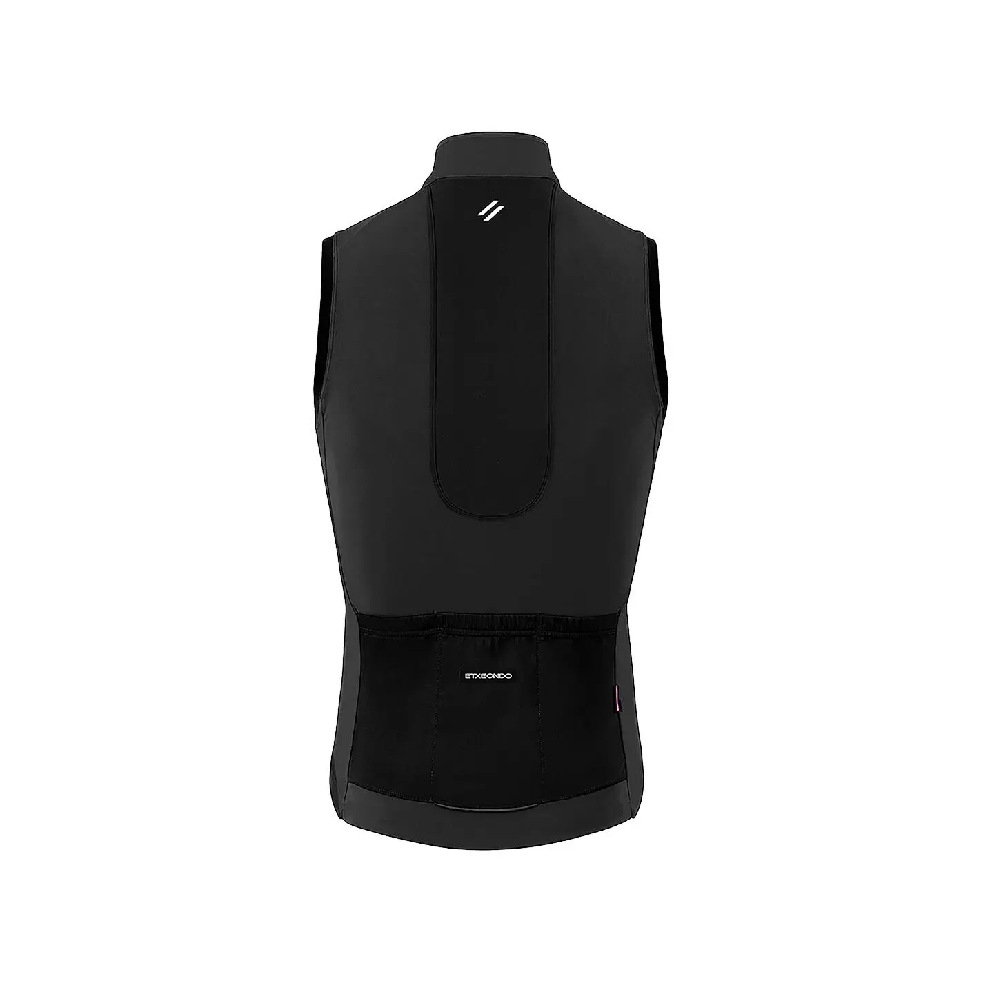 Image of Winddichte Weste Etxeondo Arima Gore-tex Windstopper