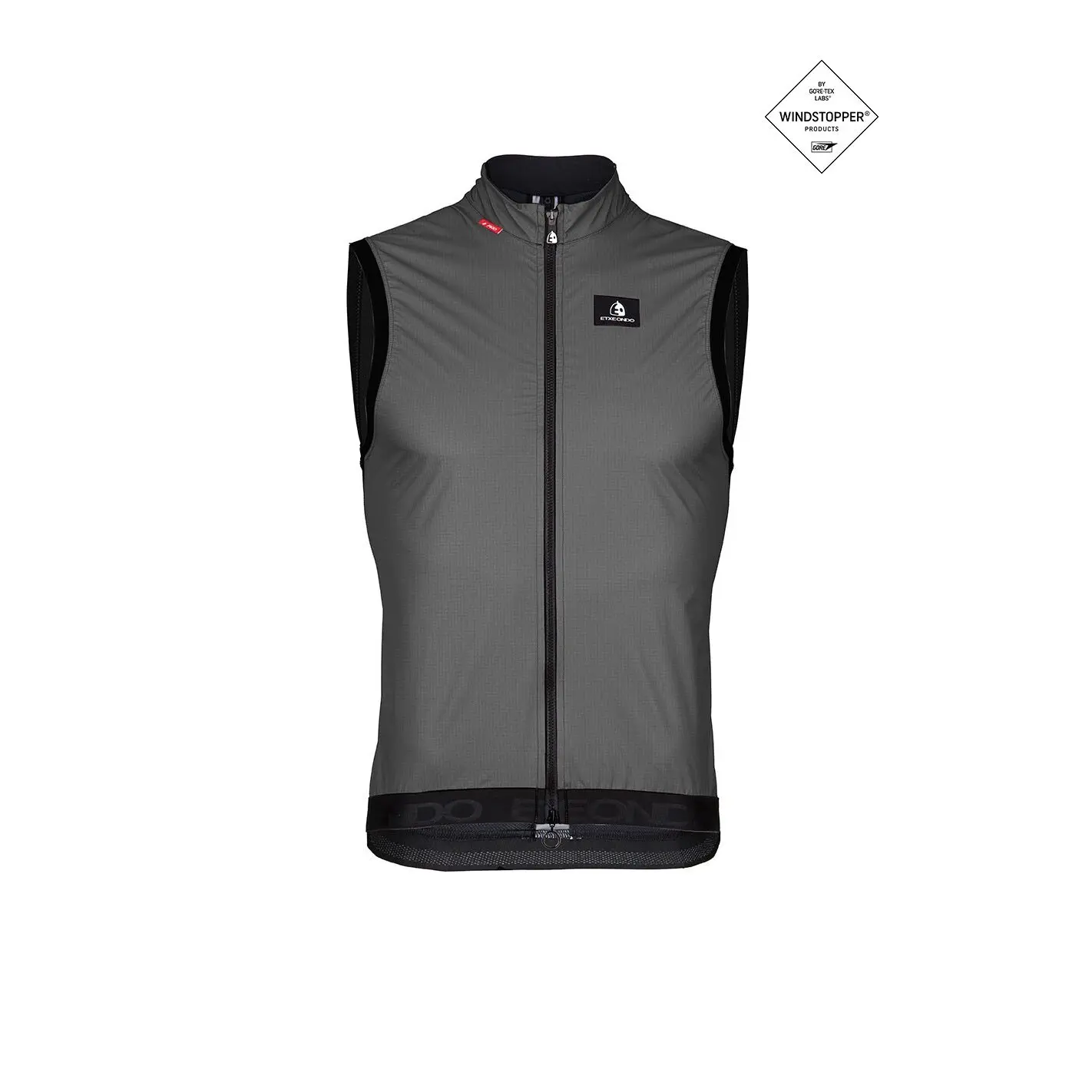 Image of Winddichte Weste Etxeondo Ligero