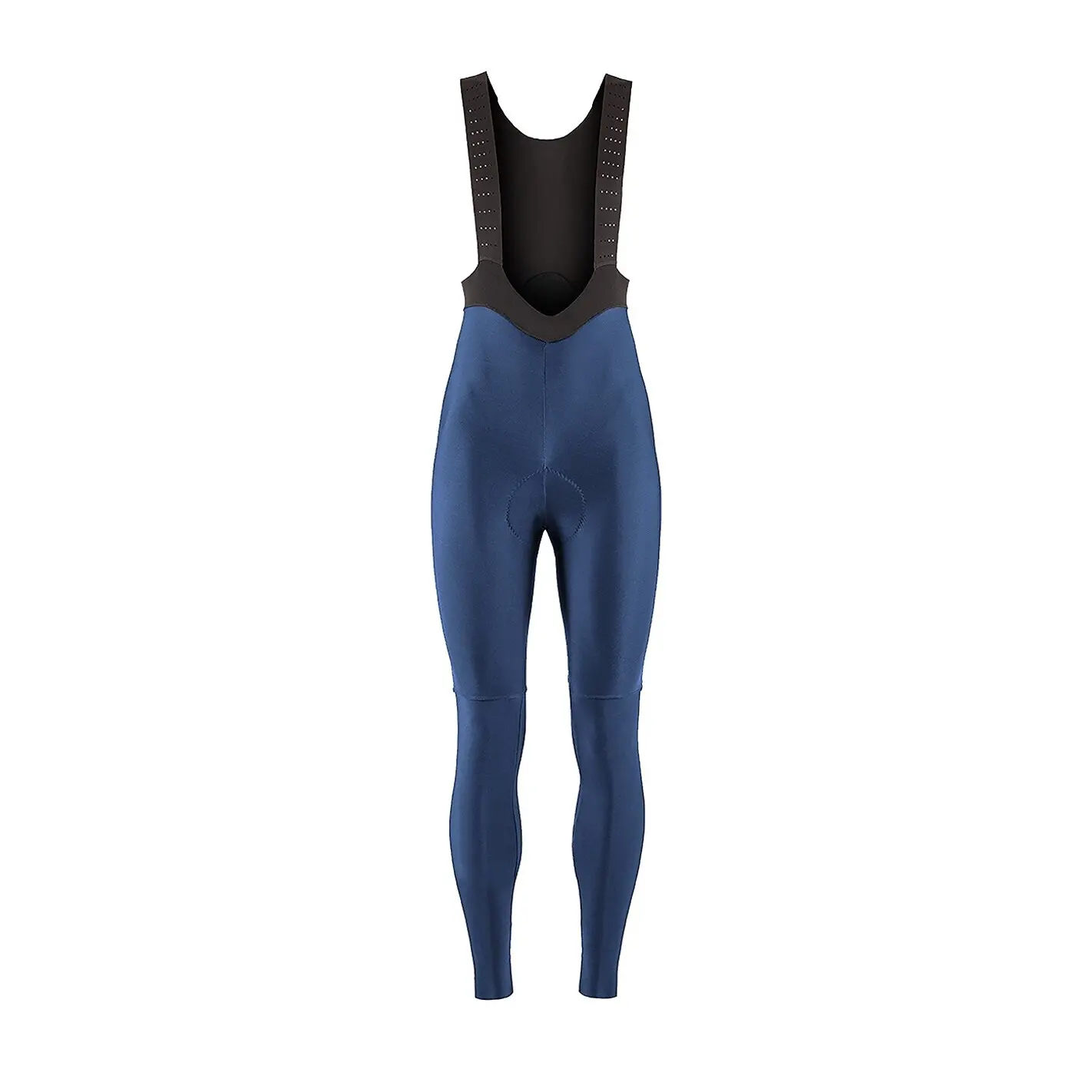 Image of Lange Radlerhose Damen Etxeondo Olaia Thermo