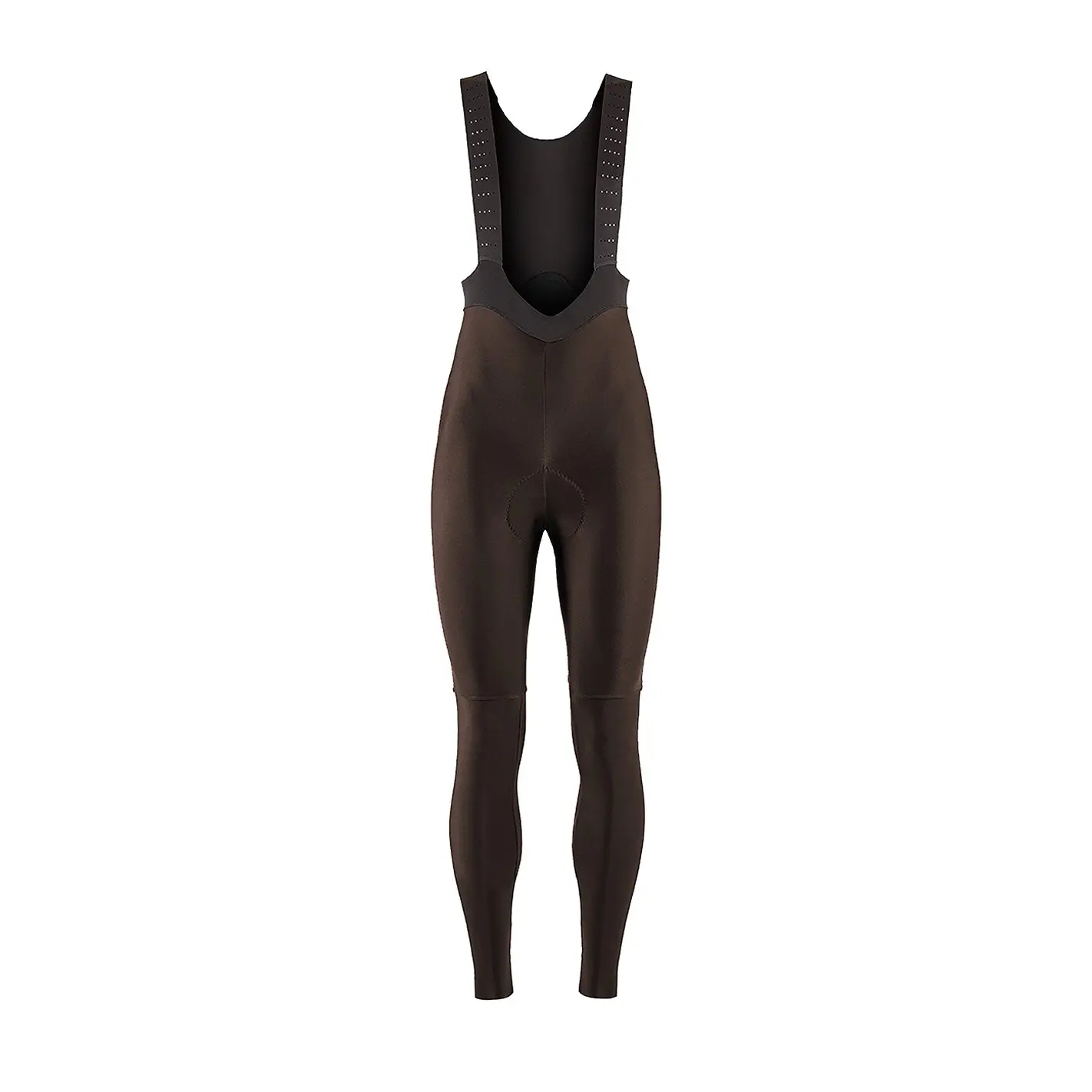 Lange Radlerhose Damen Etxeondo Olaia Thermo
