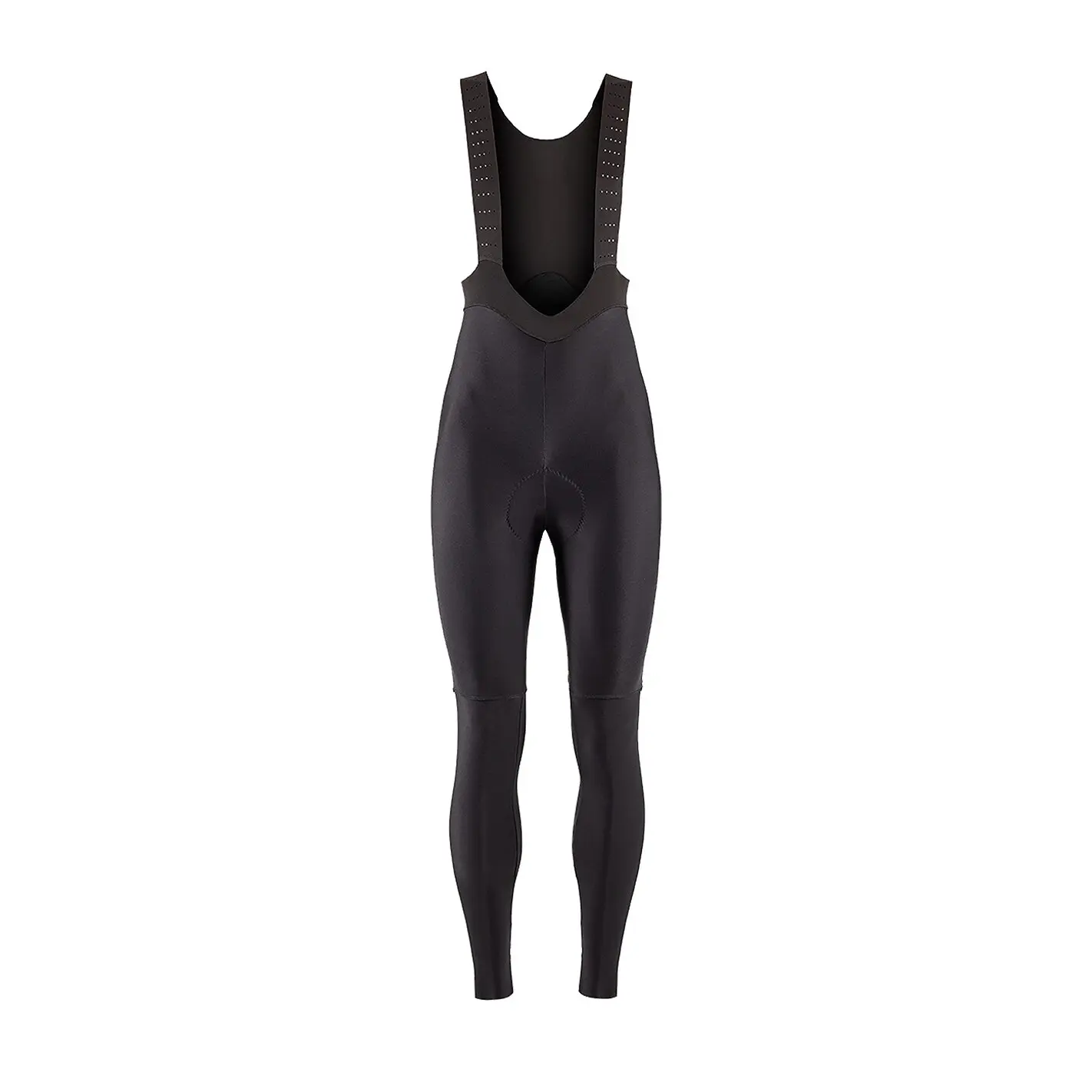Lange Radlerhose Damen Etxeondo Olaia Thermo