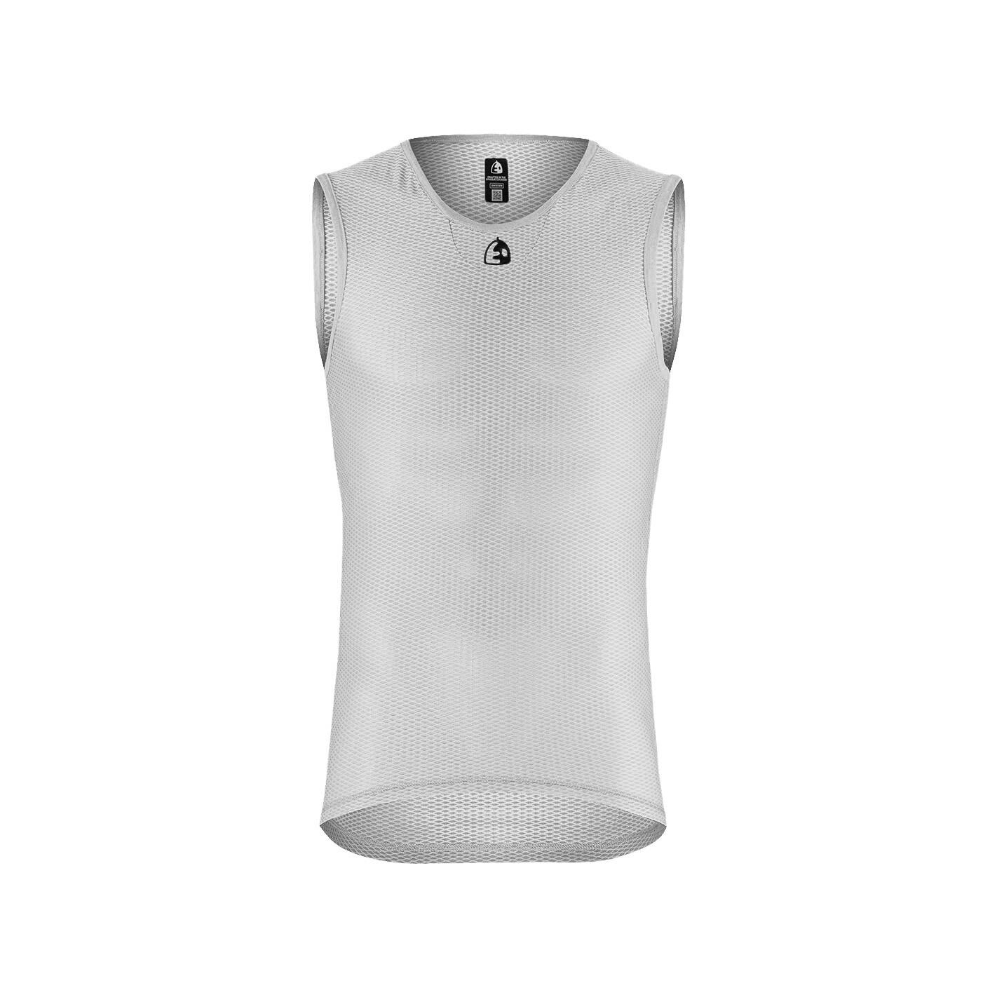 Velo Store - UK Sleeveless Thermal shirt Etxeondo Sare | Extra 10% off with Subscription, Postage £16.79 to UK Fedex.