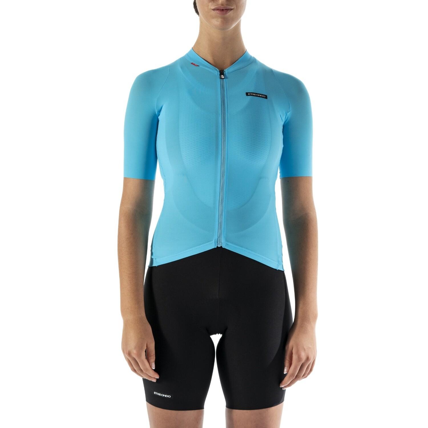 Etxeondo Alda 110lw Kurzarm-radtrikot