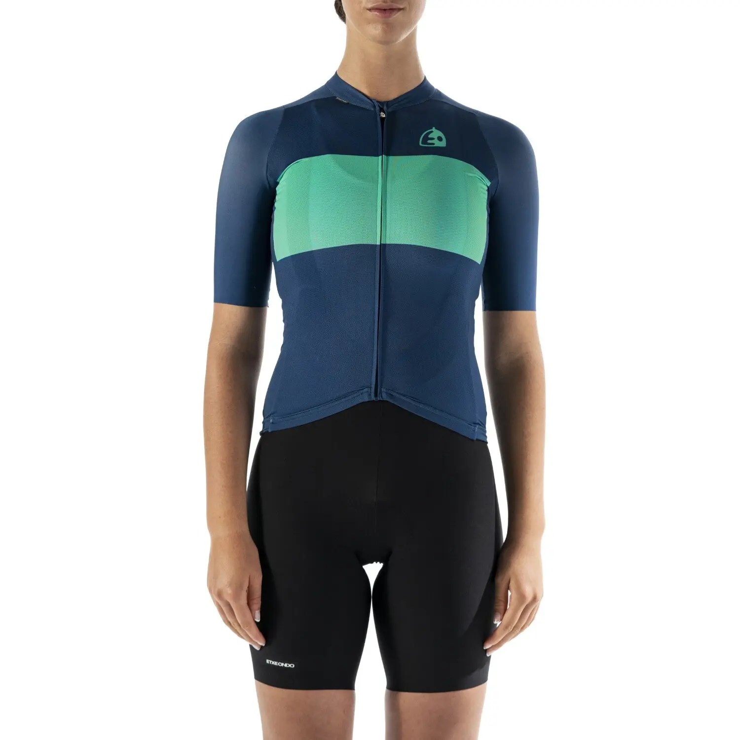 Velo Store - UK Women's swimsuit Etxeondo Bika | Extra 10% off with Subscription, Postage £16.79 to UK Fedex.