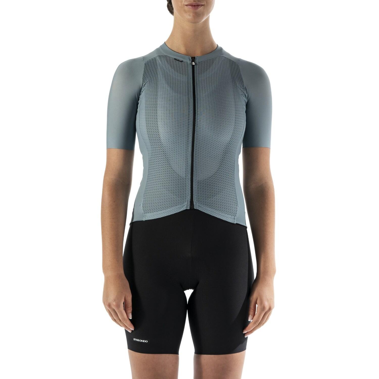 Velo Store - UK Women's swimsuit Etxeondo Gara Fem | Extra 10% off with Subscription, Postage £16.79 to UK Fedex.