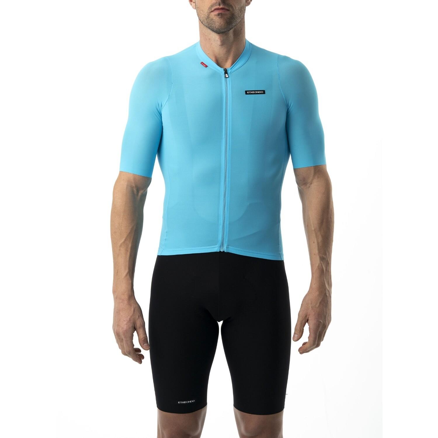 Etxeondo Alde 110lw Kurzarm-radtrikot