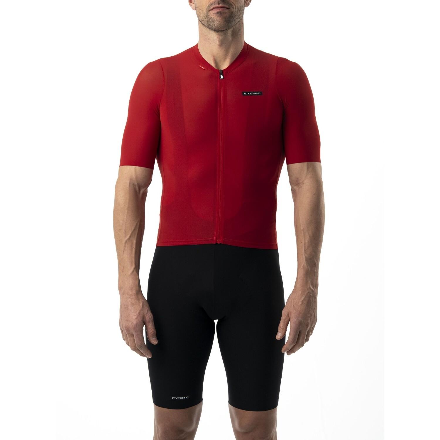 Etxeondo Alde 110lw Kurzarm-radtrikot
