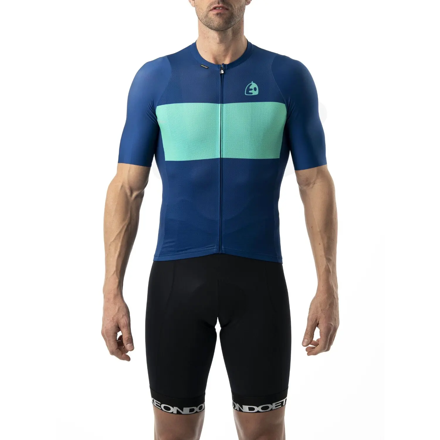 Etxeondo Biko Kurzarm-radtrikot