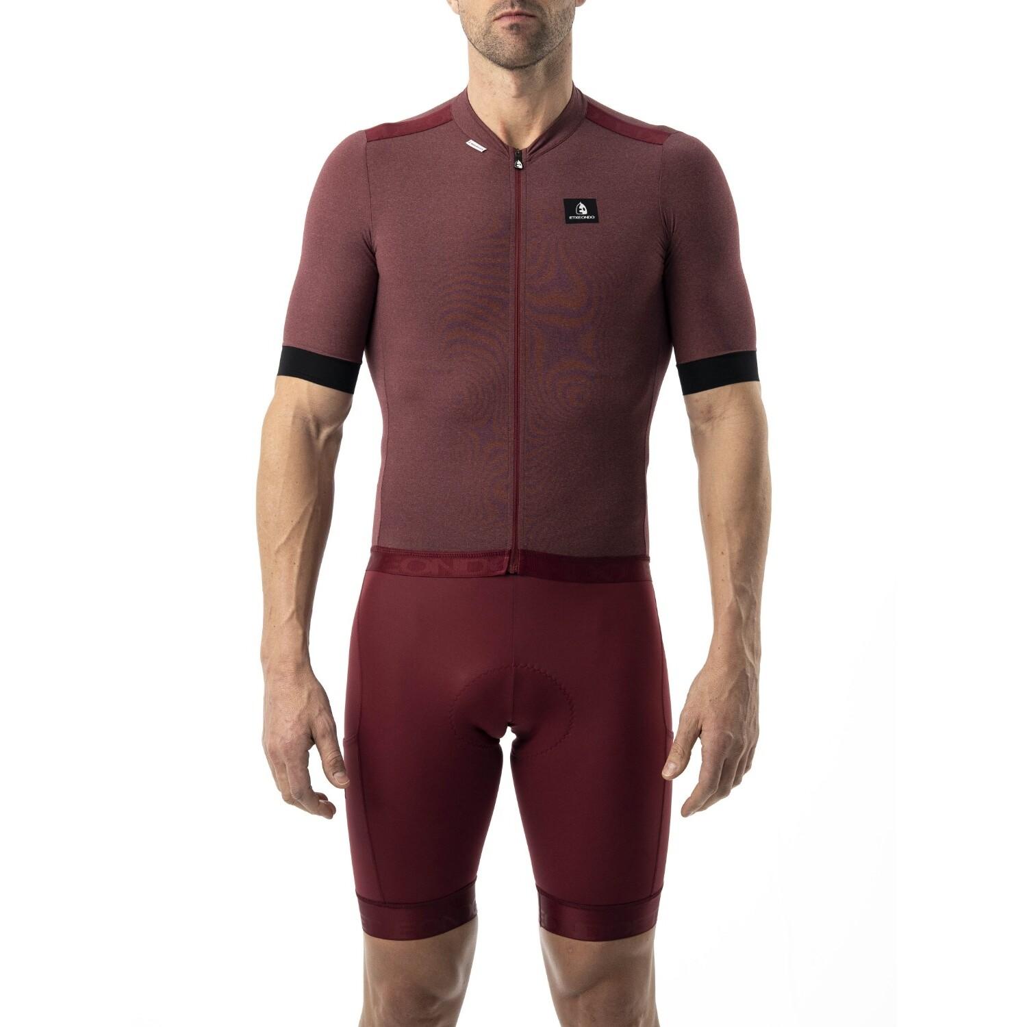 Etxeondo Ondara Kurzarm-radtrikot