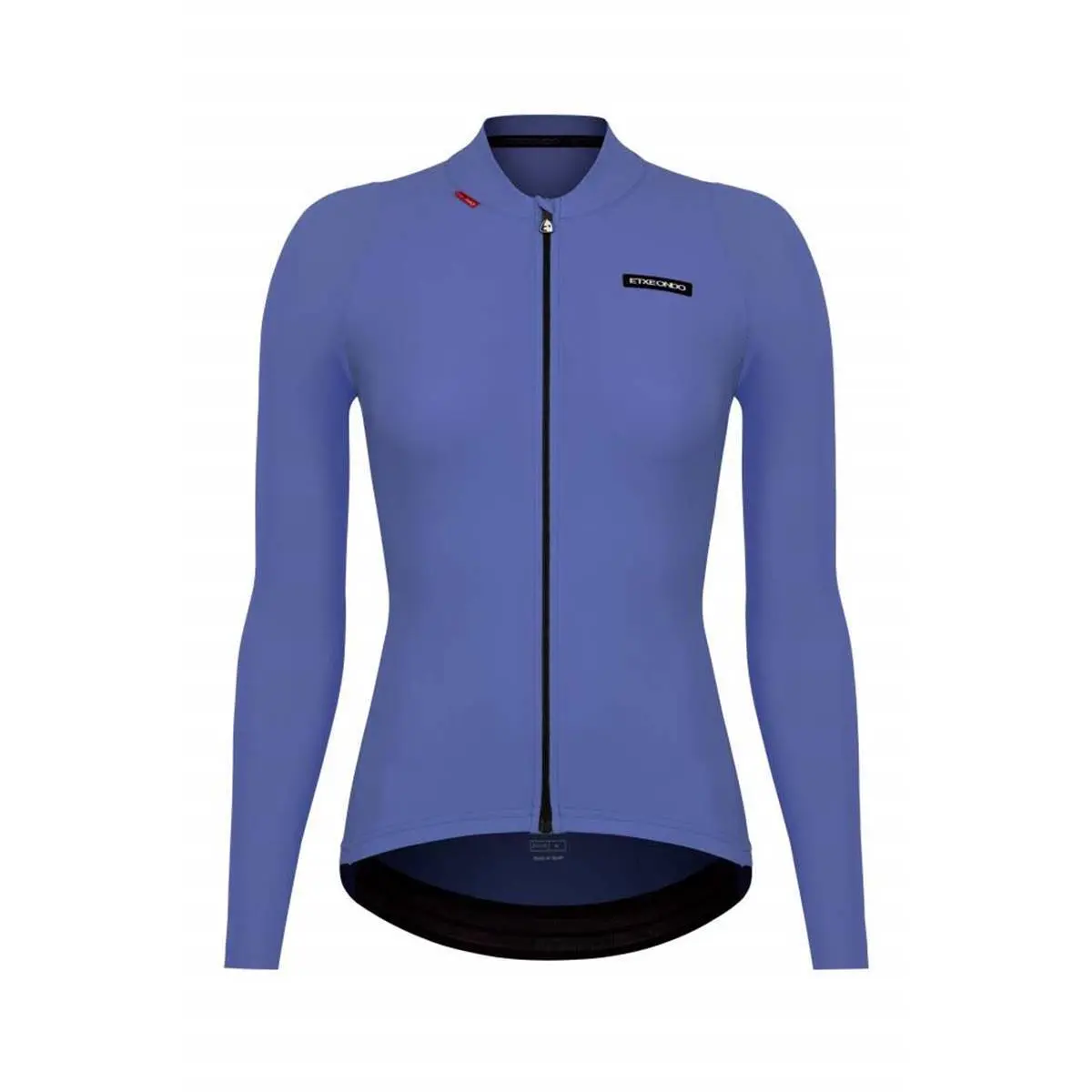 Etxeondo Langarmtrikot Frau Alda New Female
