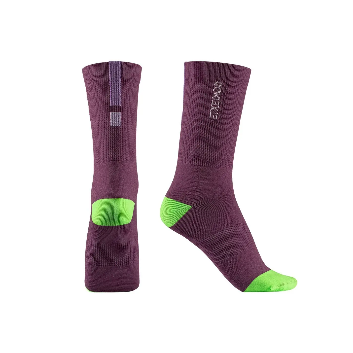 Velo Store - UK Socks Etxeondo Microsystem Endurance | Extra 10% off with Subscription, Postage £16.79 to UK Fedex.