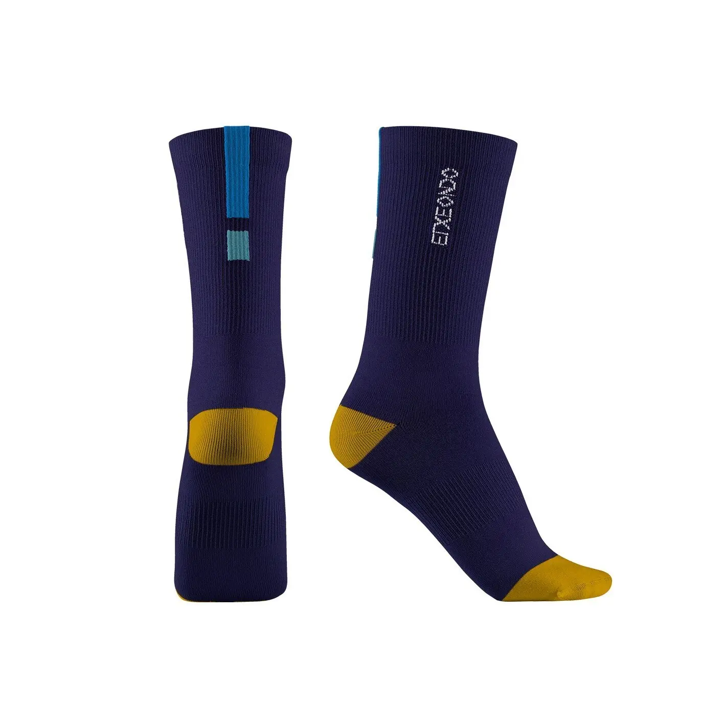 Velo Store - UK Socks Etxeondo Microsystem Endurance | Extra 10% off with Subscription, Postage £16.79 to UK Fedex.