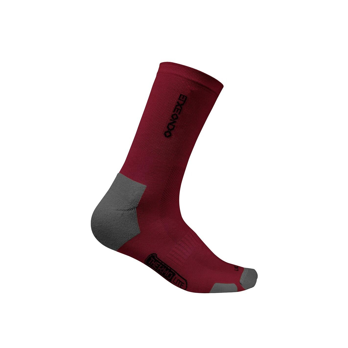 Velo Store - UK Football Socks Etxeondo Bero Thermo | Extra 10% off with Subscription, Postage £16.79 to UK Fedex.
