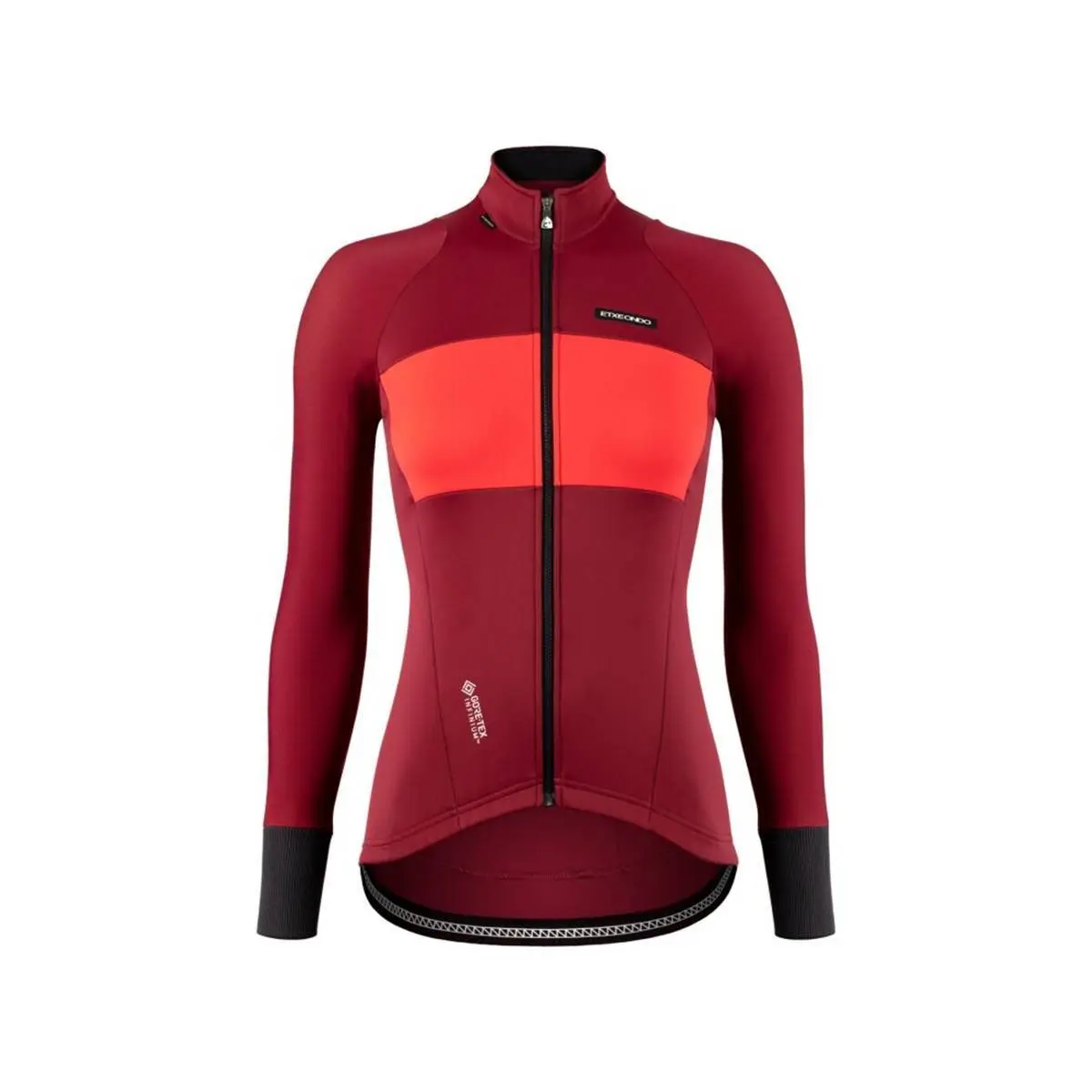 Winterjacke Damen Etxeondo Lurra
