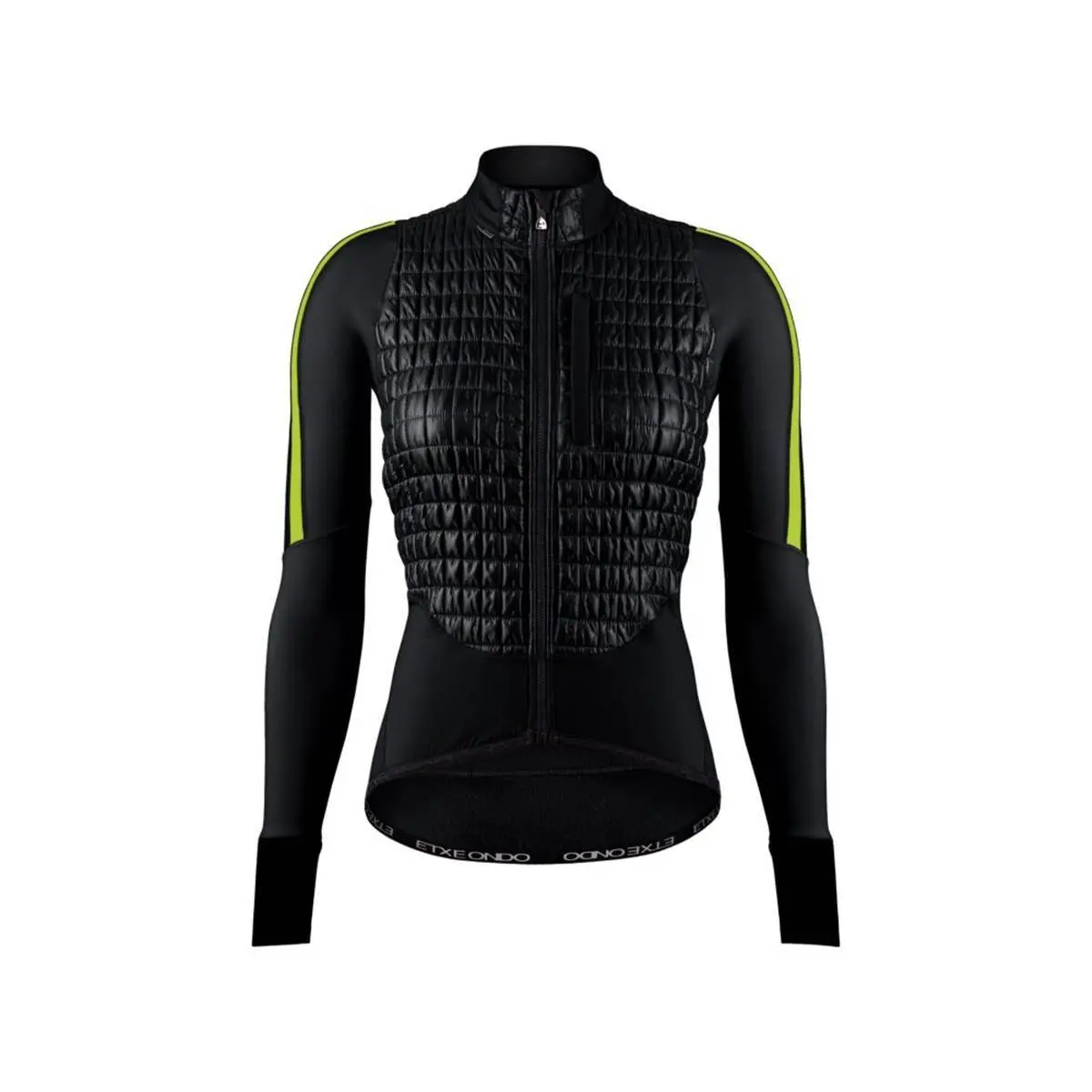 Winterjacke Frau Etxeondo Ara (New)