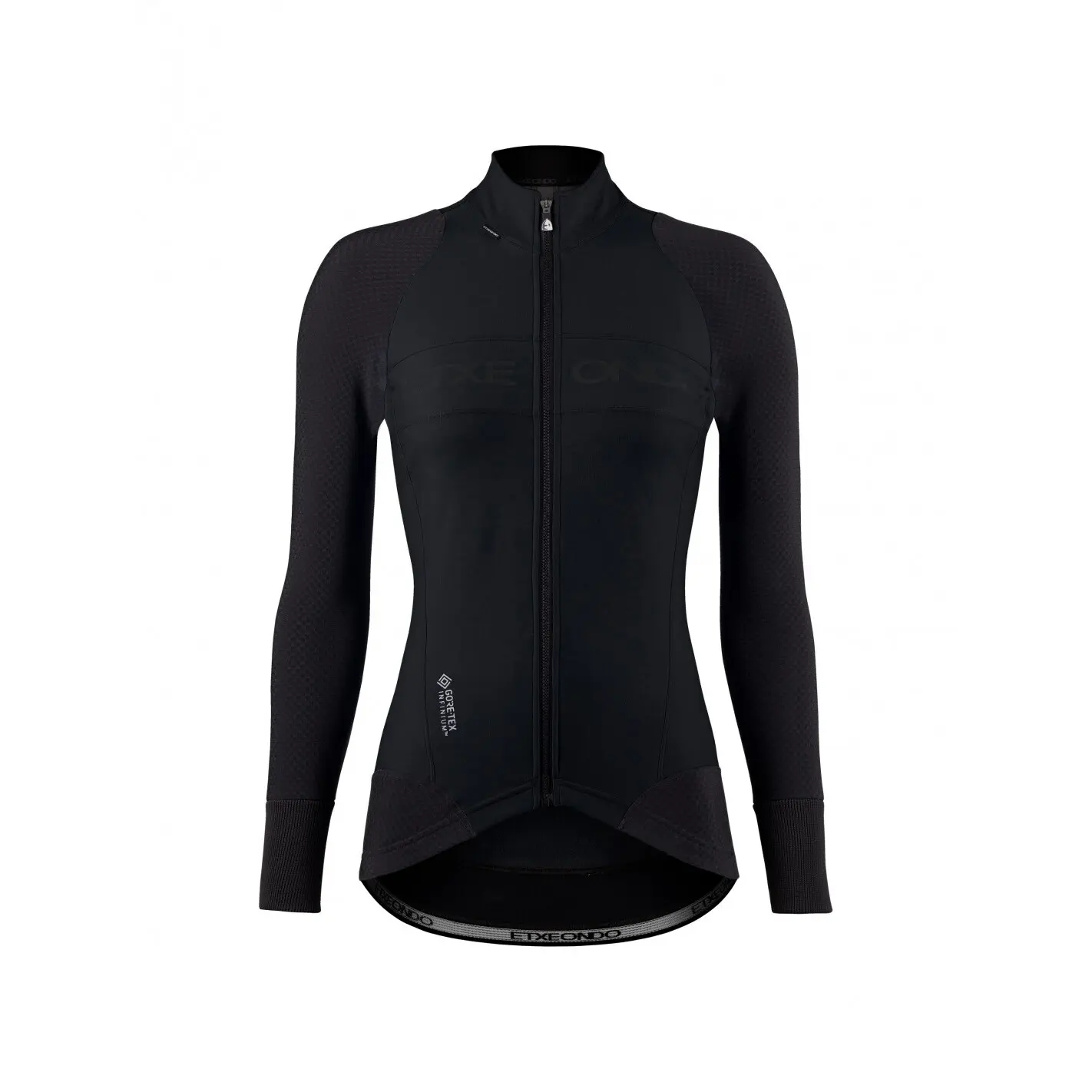Winterjacke Frau Etxeondo Teknika