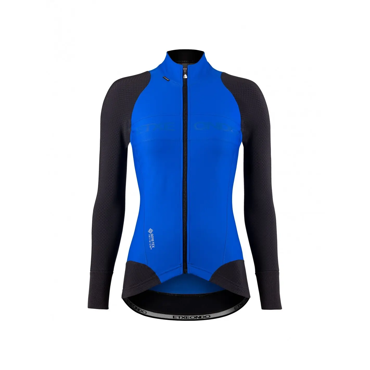 Winterjacke Frau Etxeondo Teknika