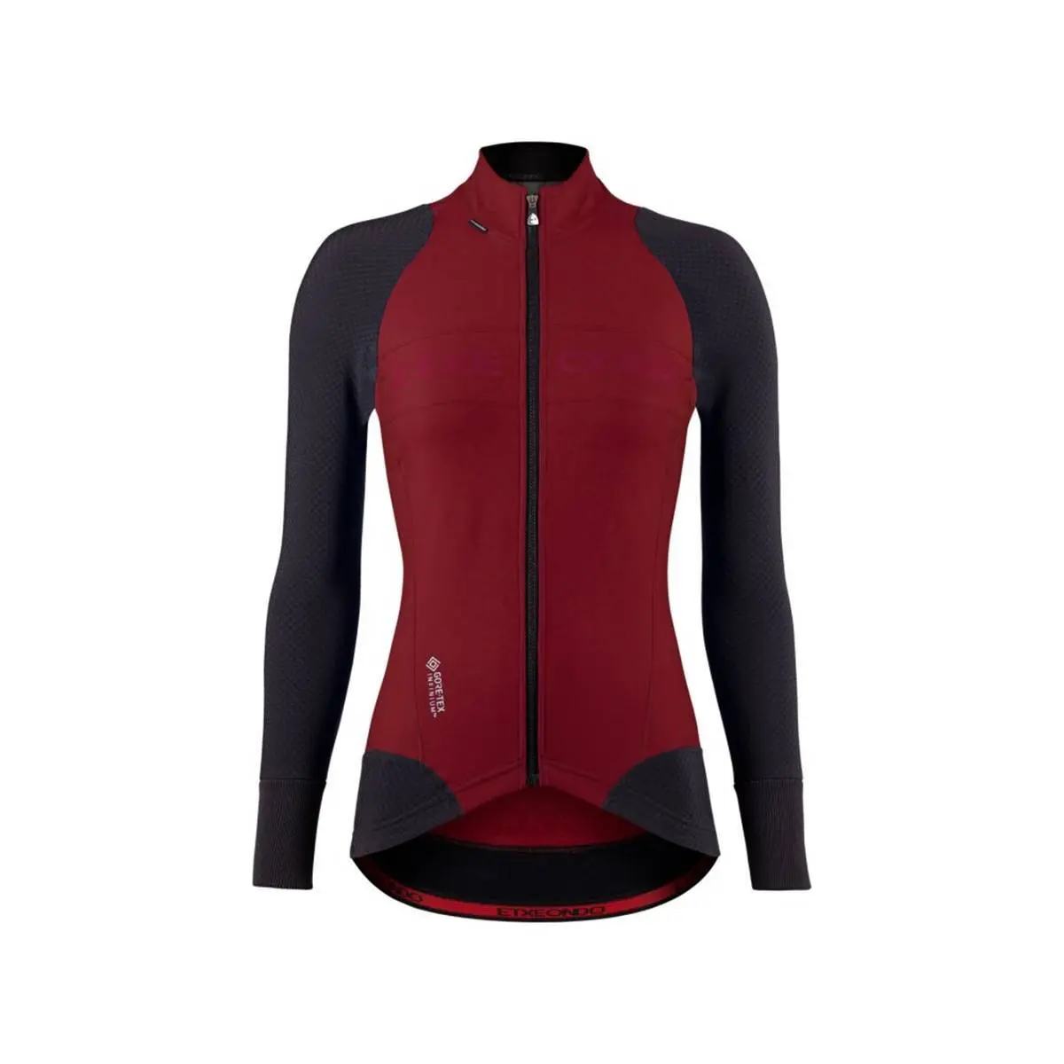 Winterjacke Frau Etxeondo Teknika