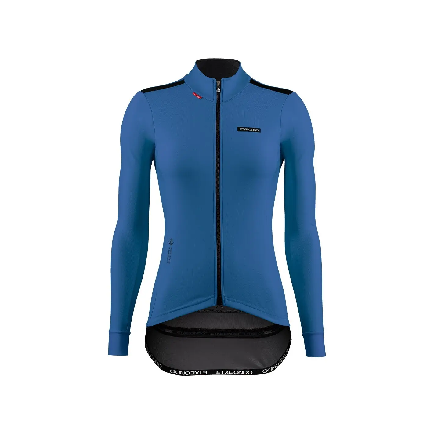 Image of Damenjacke Etxeondo Dena Gore-Tex WindStopper