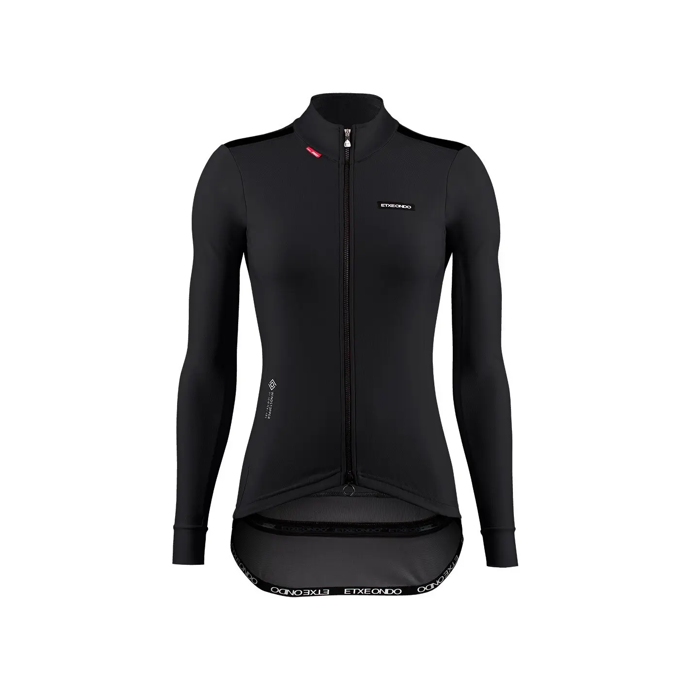 Damenjacke Etxeondo Dena Gore-Tex WindStopper