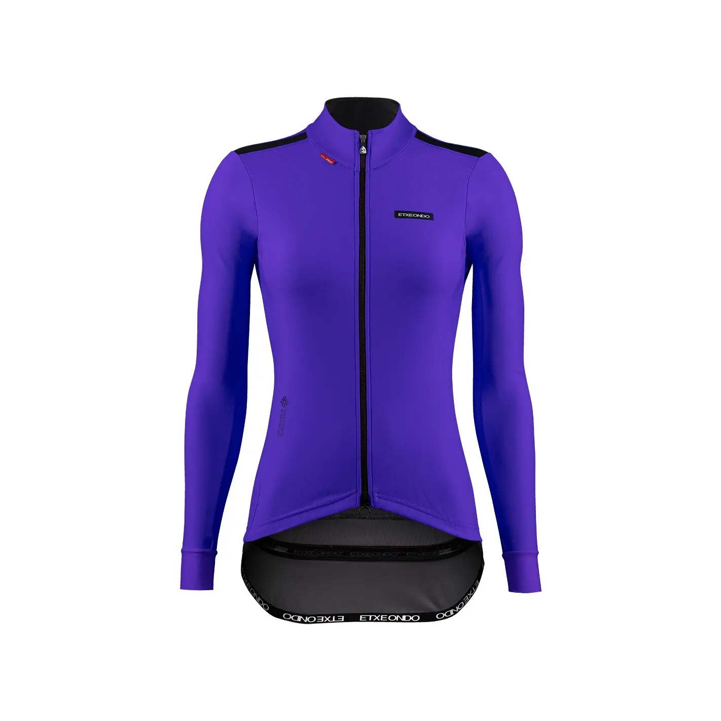 Damenjacke Etxeondo Dena Gore-Tex WindStopper