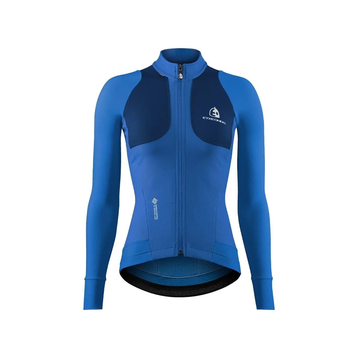 Image of Damenjacke Etxeondo Teknika Gore-Tex WindStopper