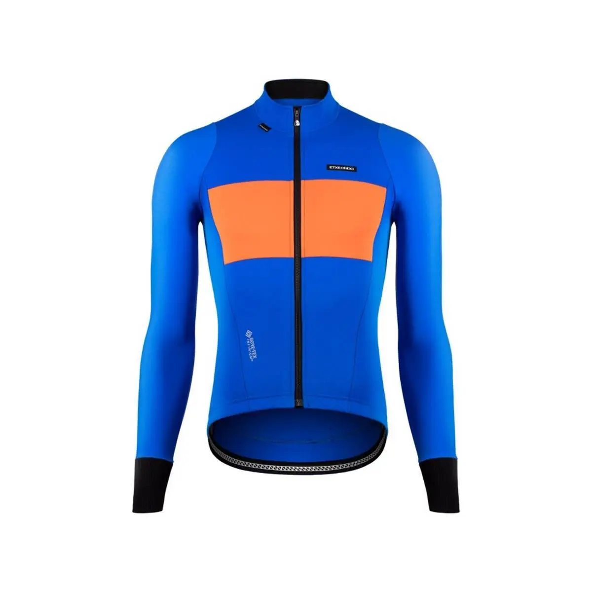Winterjacke Etxeondo Lur