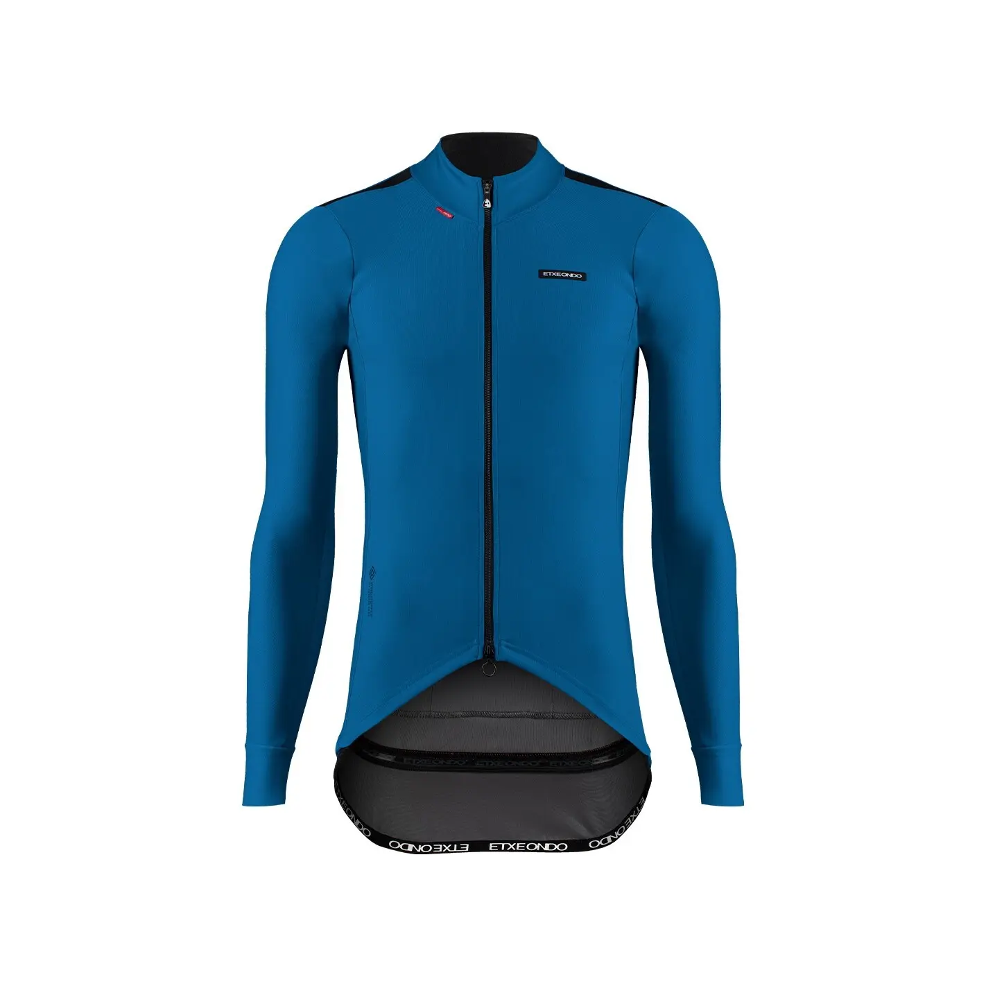 Image of Jacke Etxeondo Dena Gore-Tex WindStopper