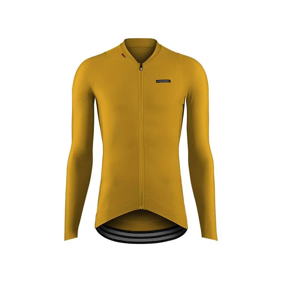 Image of Thermo-Trikot Etxeondo Alde