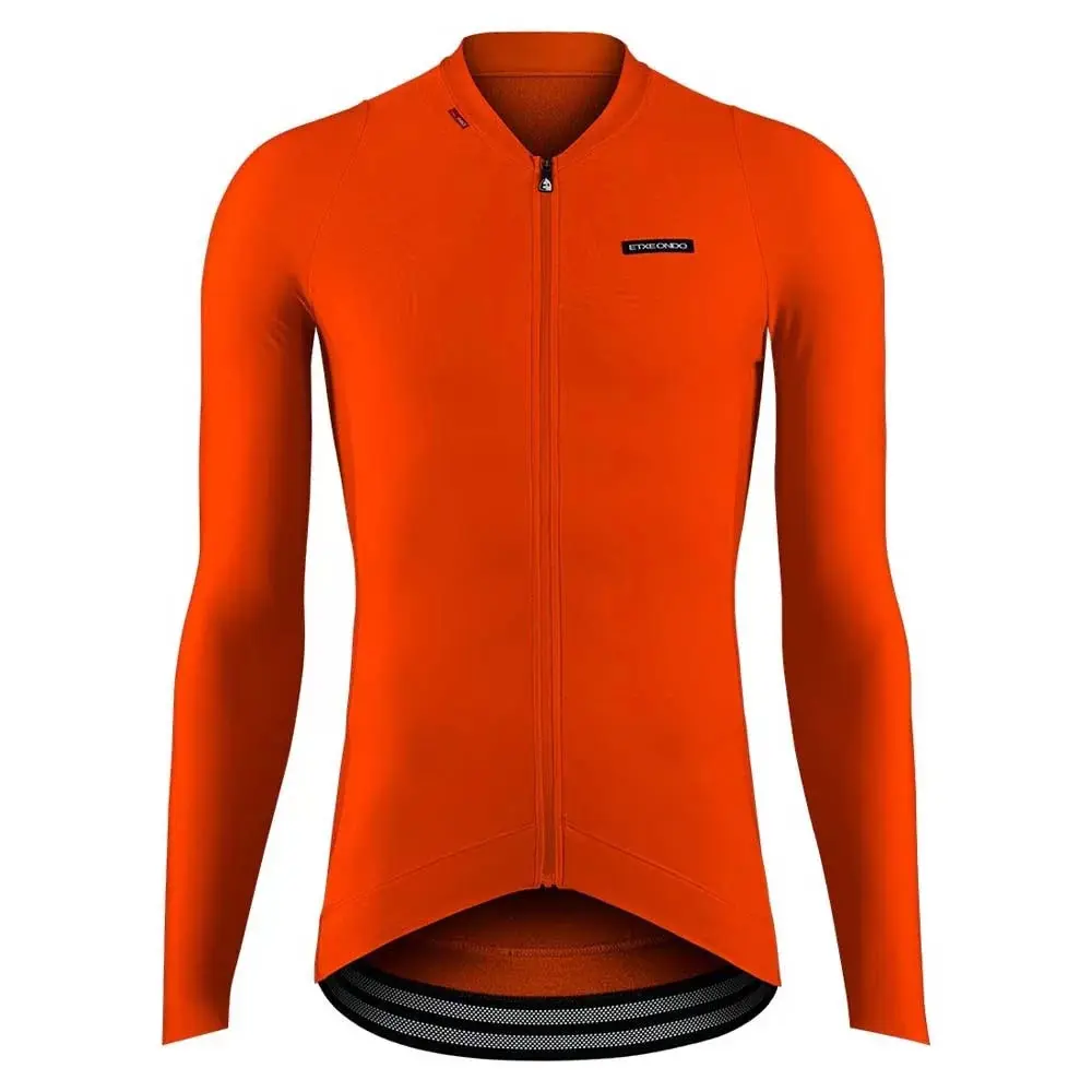 Thermo-Trikot Etxeondo Alde
