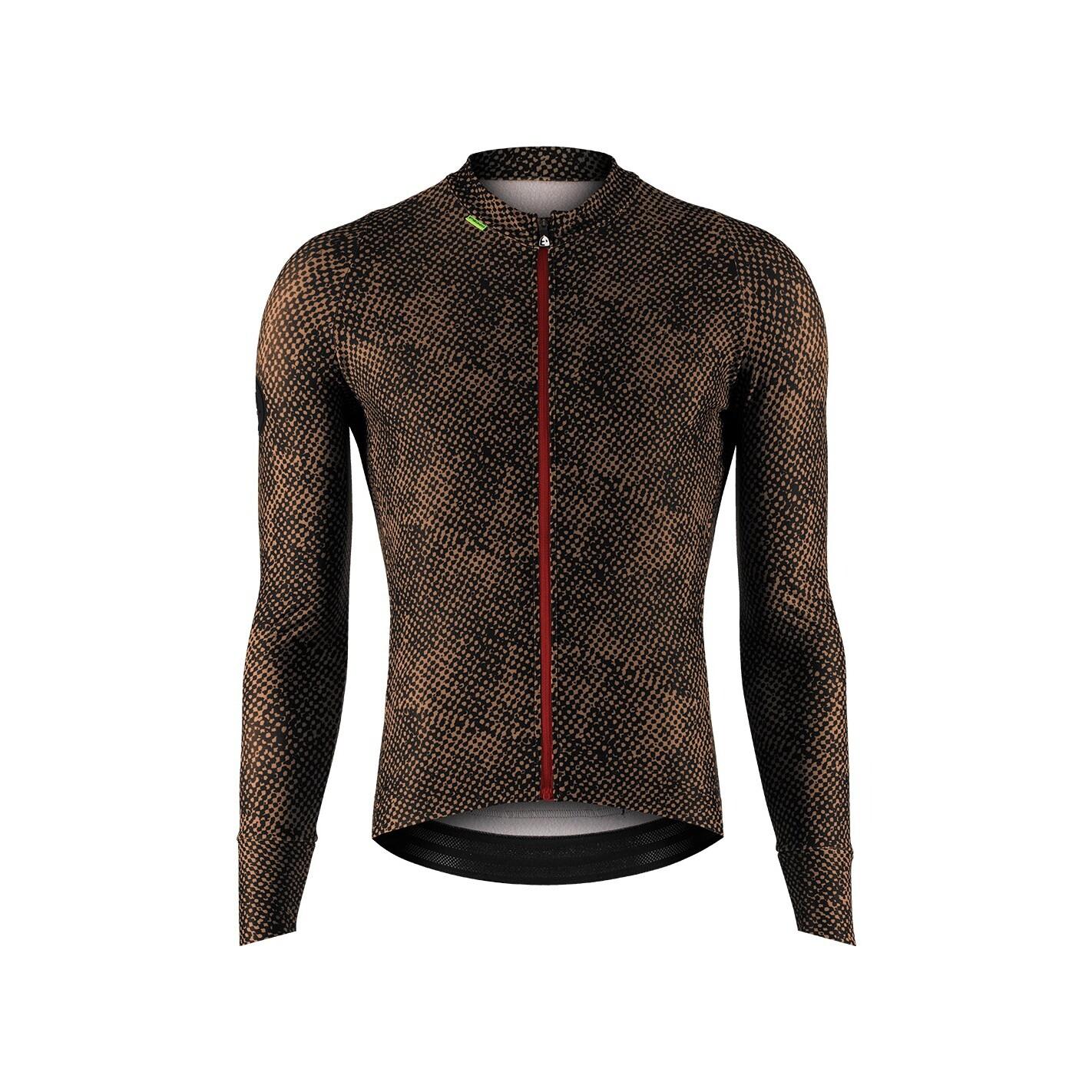 Velo Store - UK Thermal shirt Etxeondo Iku | Extra 10% off with Subscription, Postage £16.79 to UK Fedex.
