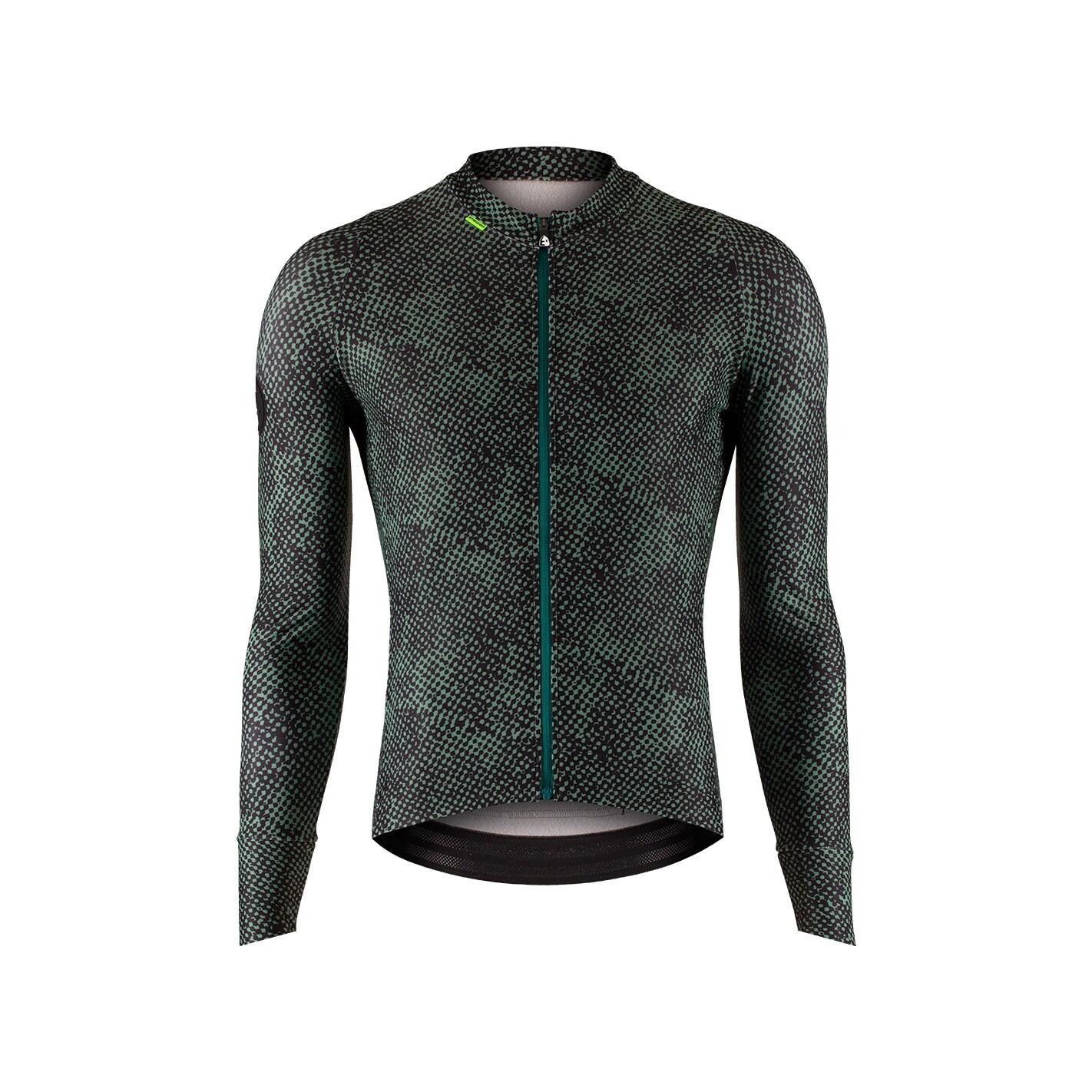 Velo Store - UK Thermal shirt Etxeondo Iku | Extra 10% off with Subscription, Postage £16.79 to UK Fedex.