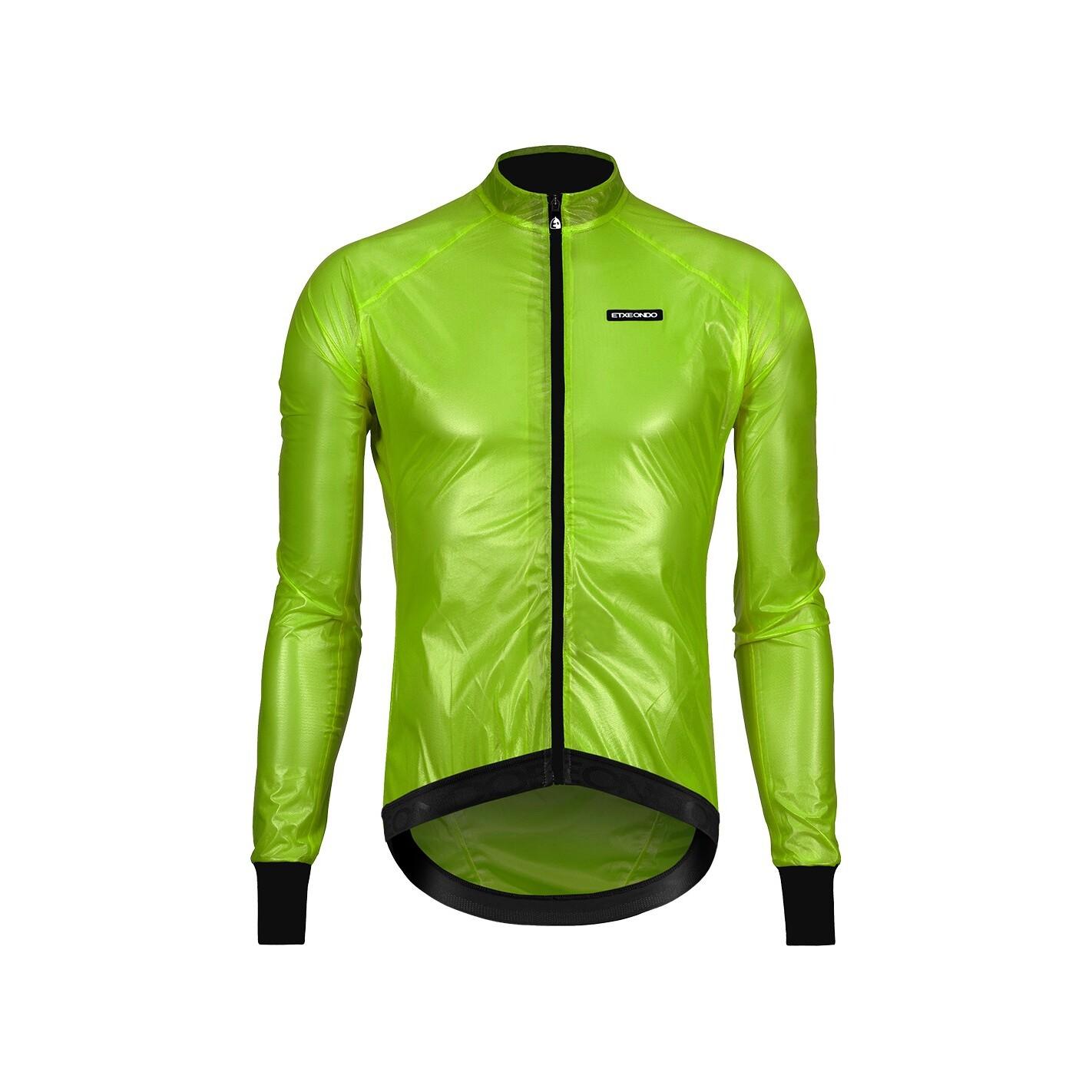 Etxeondo Busti Jacke