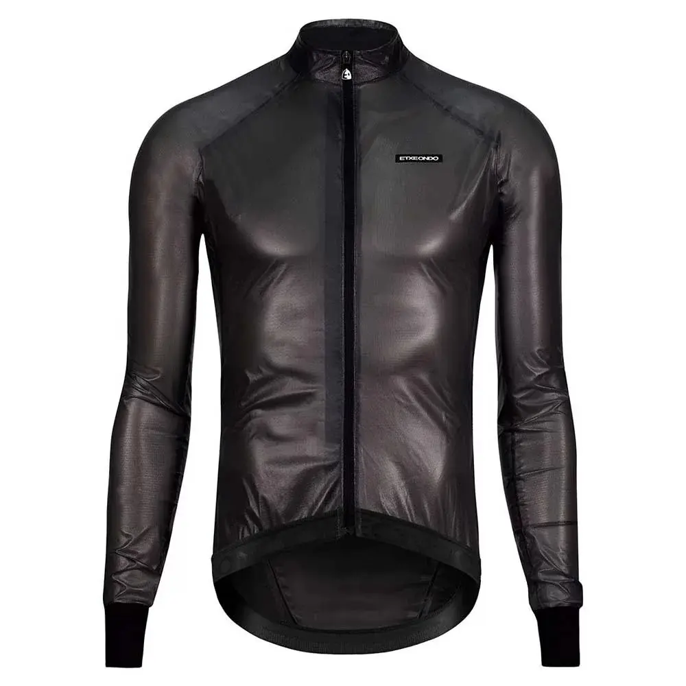 Image of Wasserdichte Jacke Etxeondo Busti