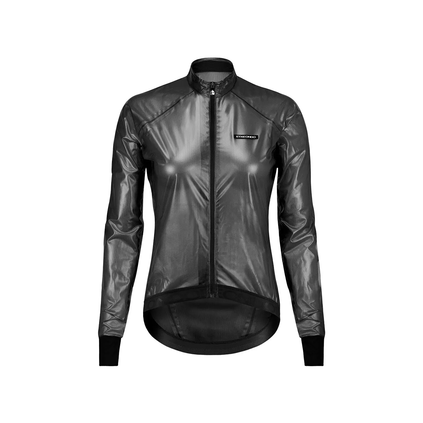 Image of Regenjacke für Damen Etxeondo Busti