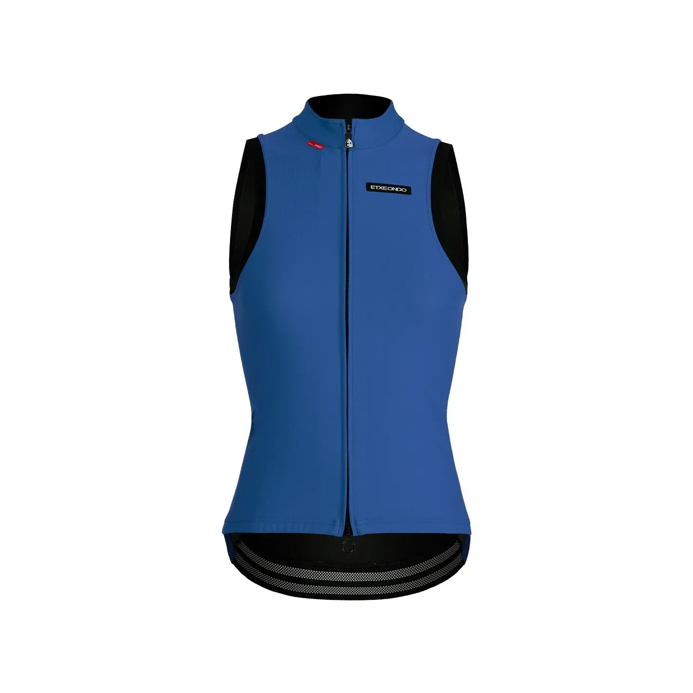 Weste Damen Etxeondo Arima Gore-Tex WindStopper