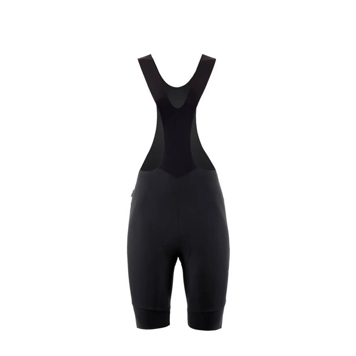 Ciclisti con bretelle da donna Etxeondo Olaia