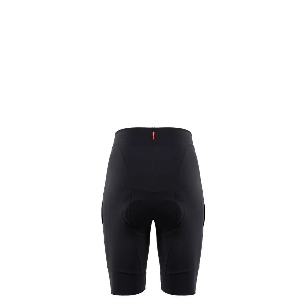 Trägerlose Radlerhose Frau Etxeondo Olaia