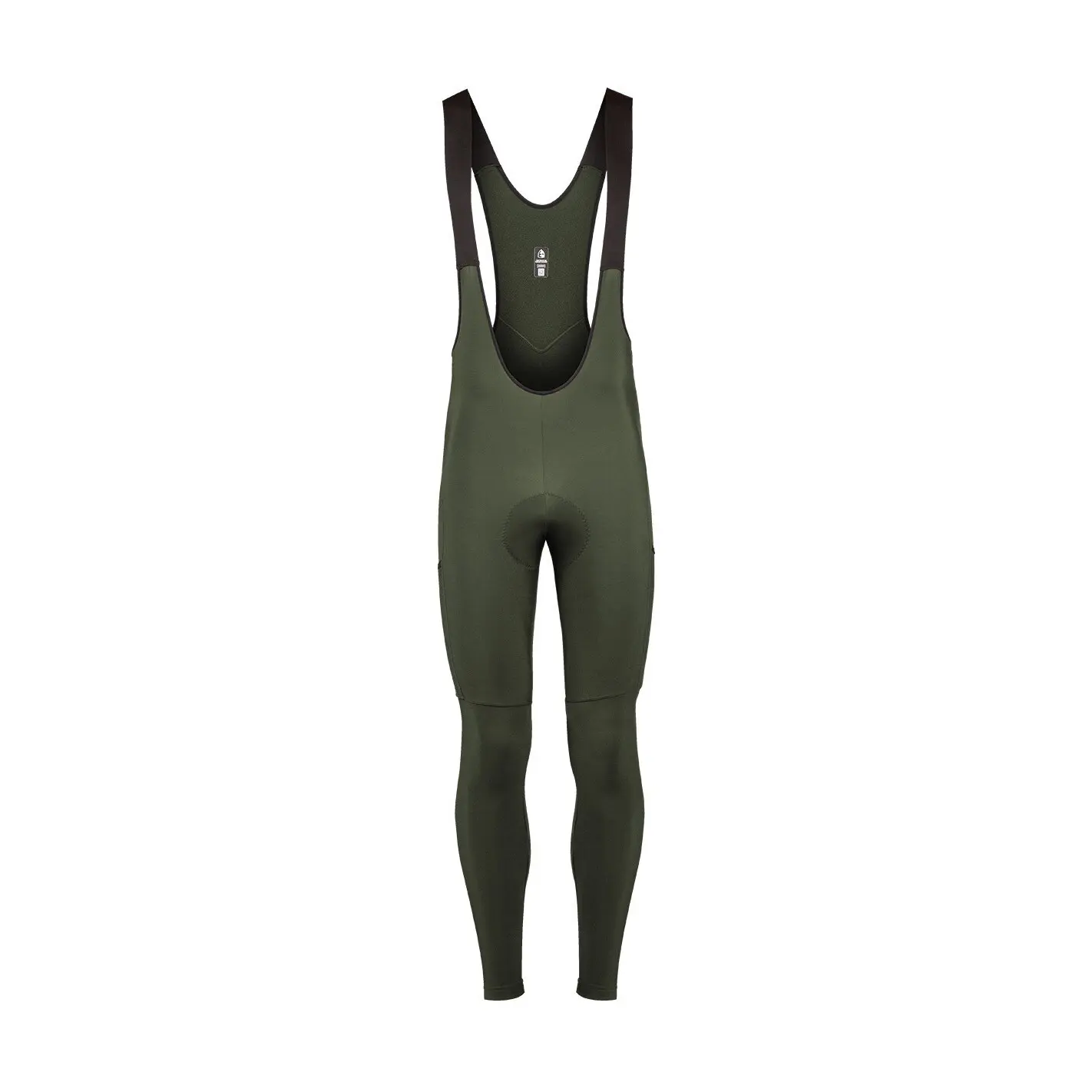 Trägerhose Etxeondo Exo Thermo Adventure