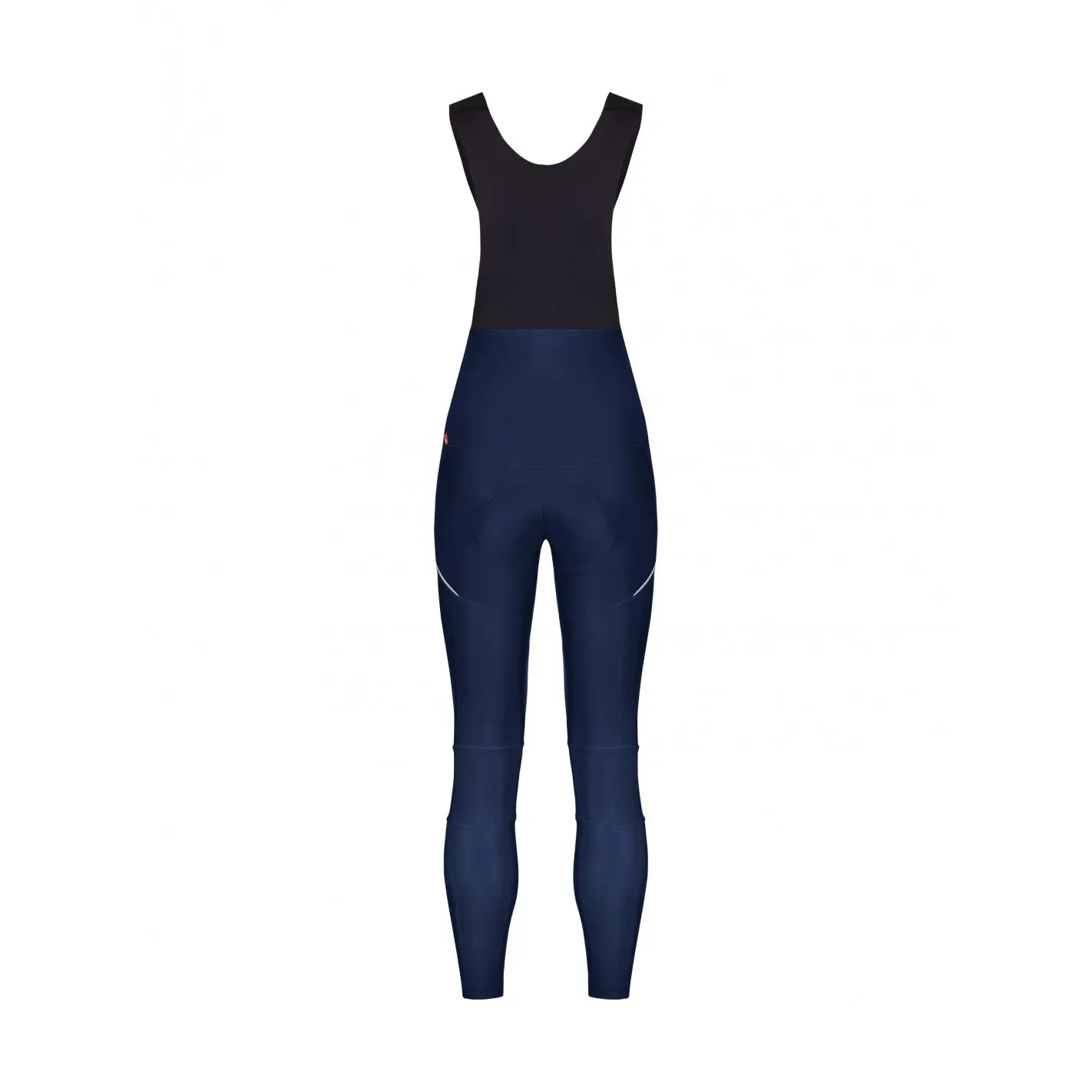 Lange Radlerhose Frau Etxeondo Olaia Hydro