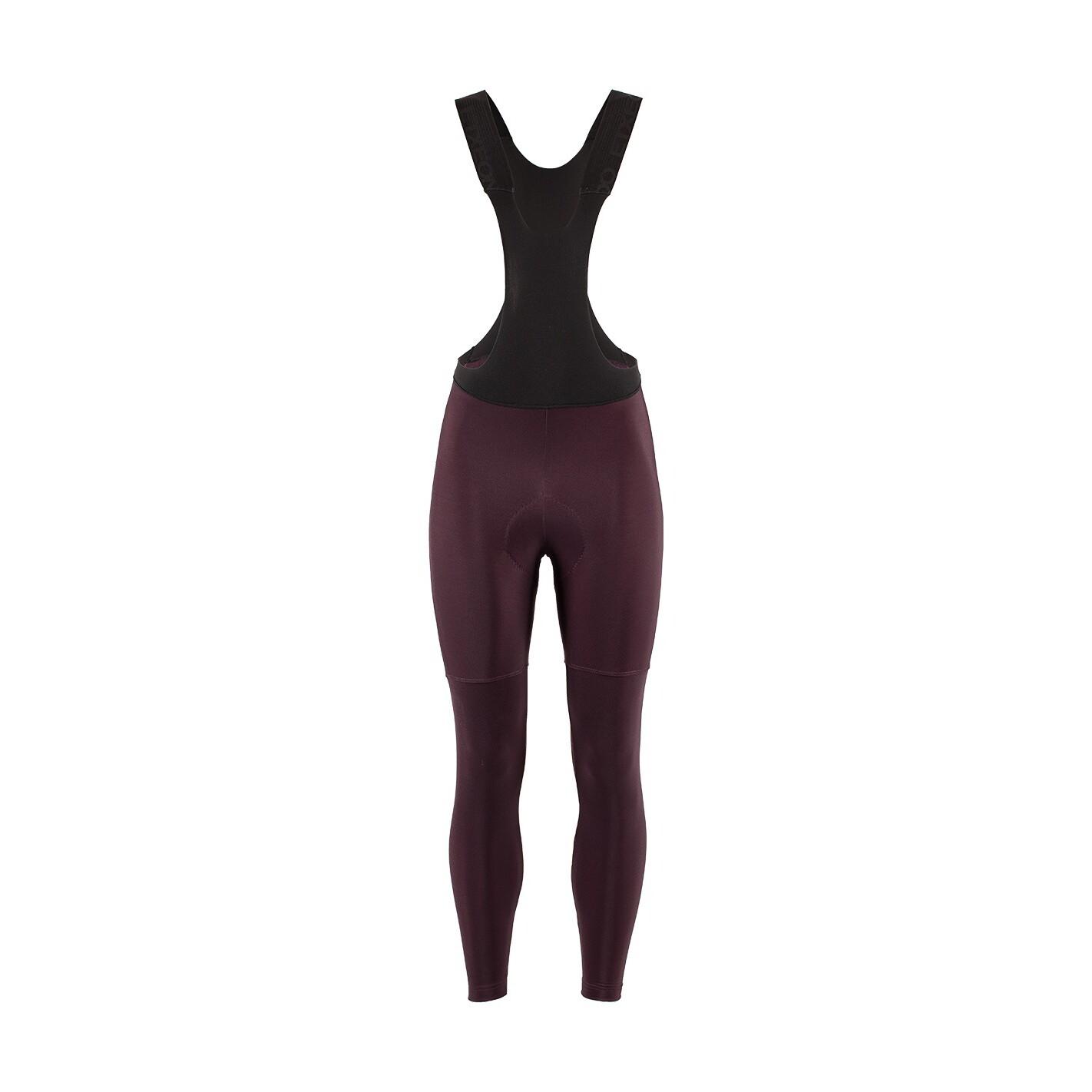 Velo Store - UK Women's bibtights Etxeondo Koma Thermo | Extra 10% off with Subscription, Postage £16.79 to UK Fedex.