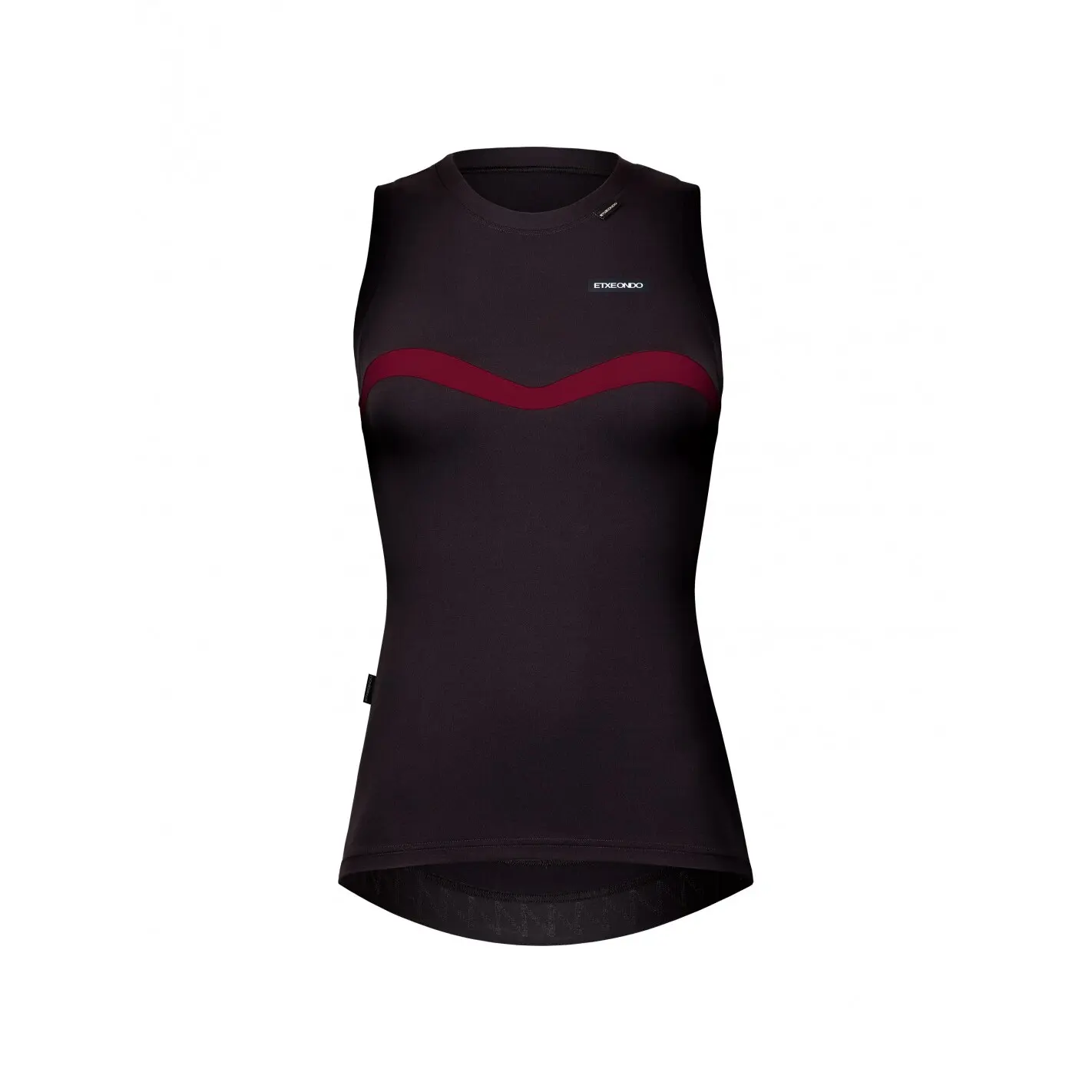 Trikot Frau Etxeondo Bardena